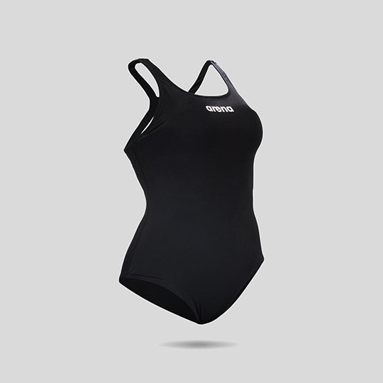Traje De Baño Arena Swim Pro Solid