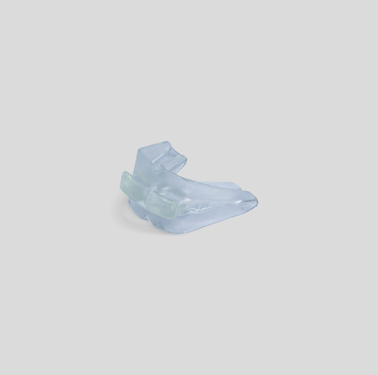 Protector Bucal Doble Termomoldeable con Respirador para MMA y Boxeo, Diseño Ergonómico para Máxima Protección