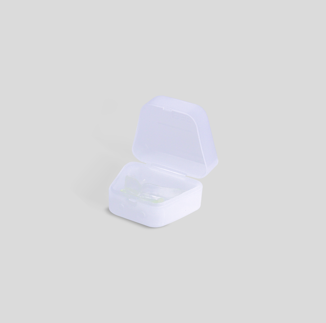 Protector Bucal Doble Termomoldeable con Respirador para MMA y Boxeo, Diseño Ergonómico para Máxima Protección