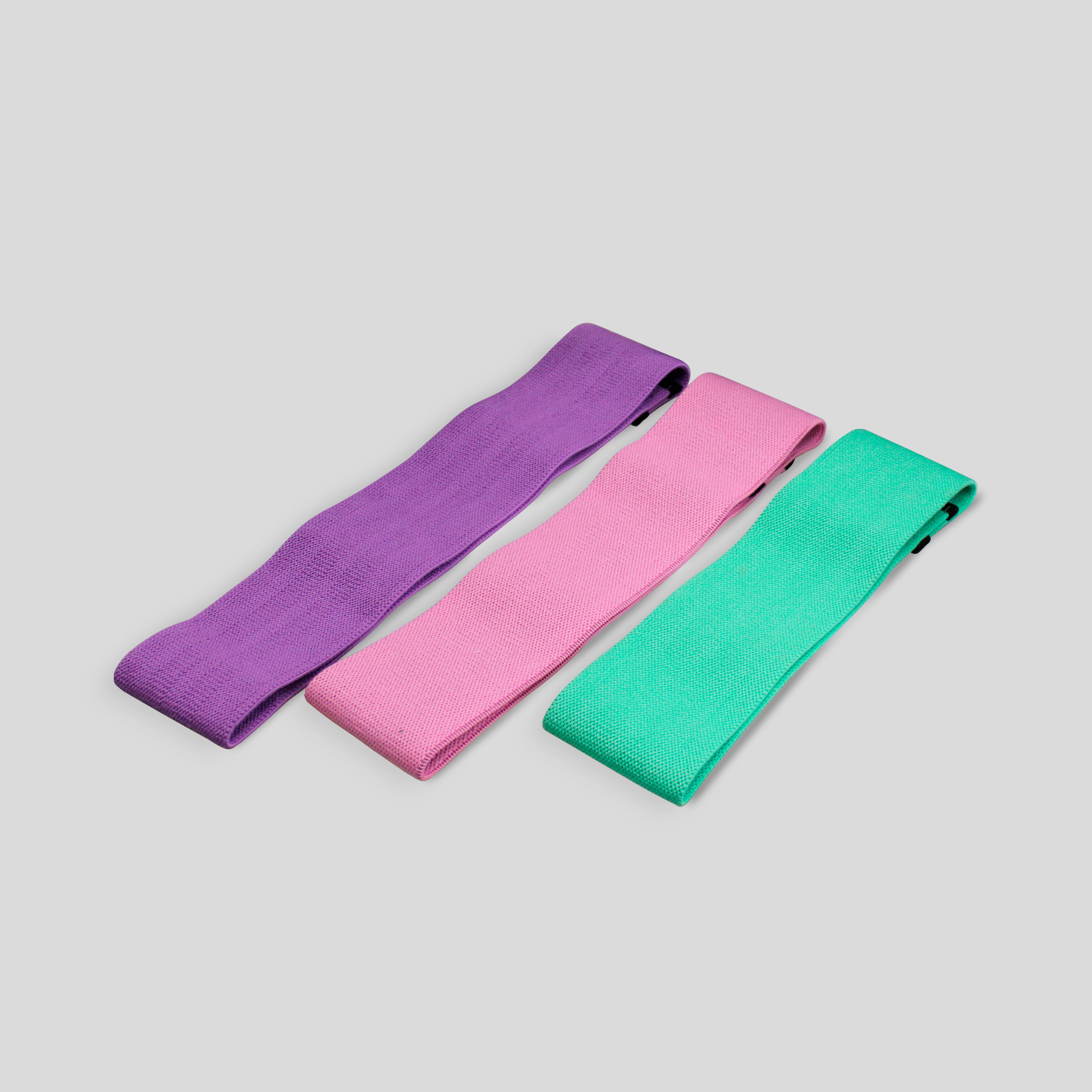 Kit De Polainas 2kg, Pesa Rusa 6Kg Y 3 Bandas De Resistencia