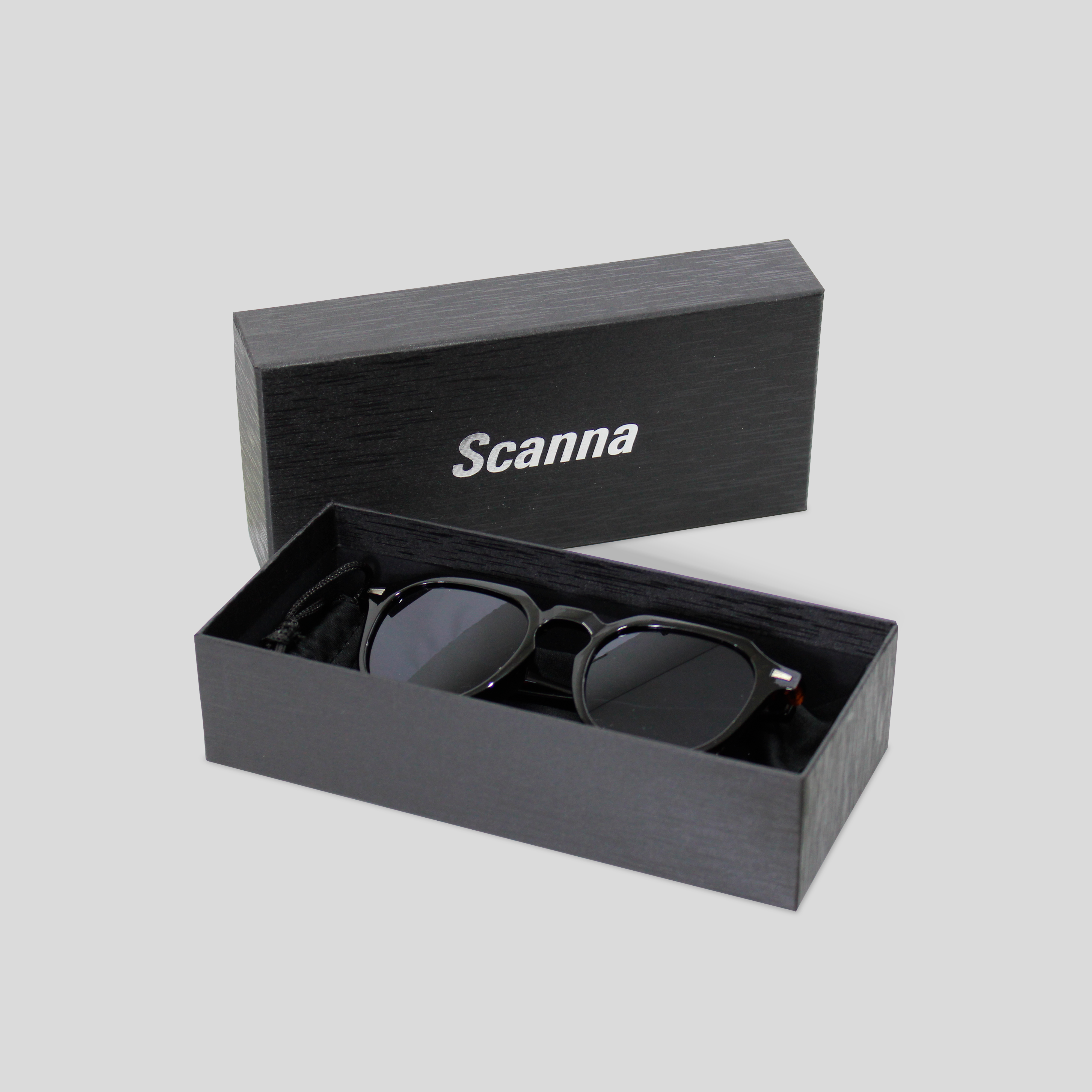 Lentes De Sol Scanna Marbled