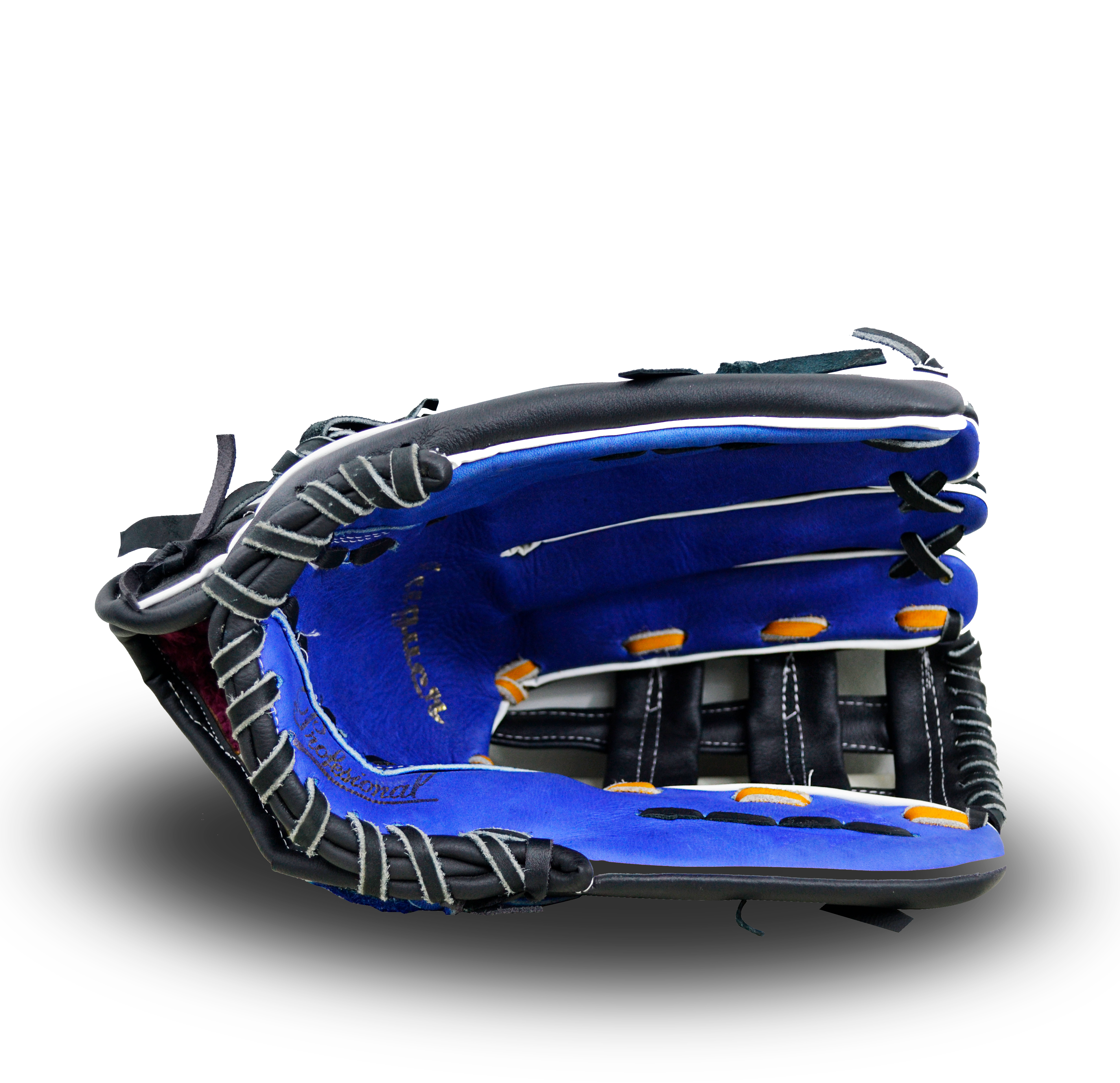 Manilla Softball Marca Luger Para Adulto Tamaño 600