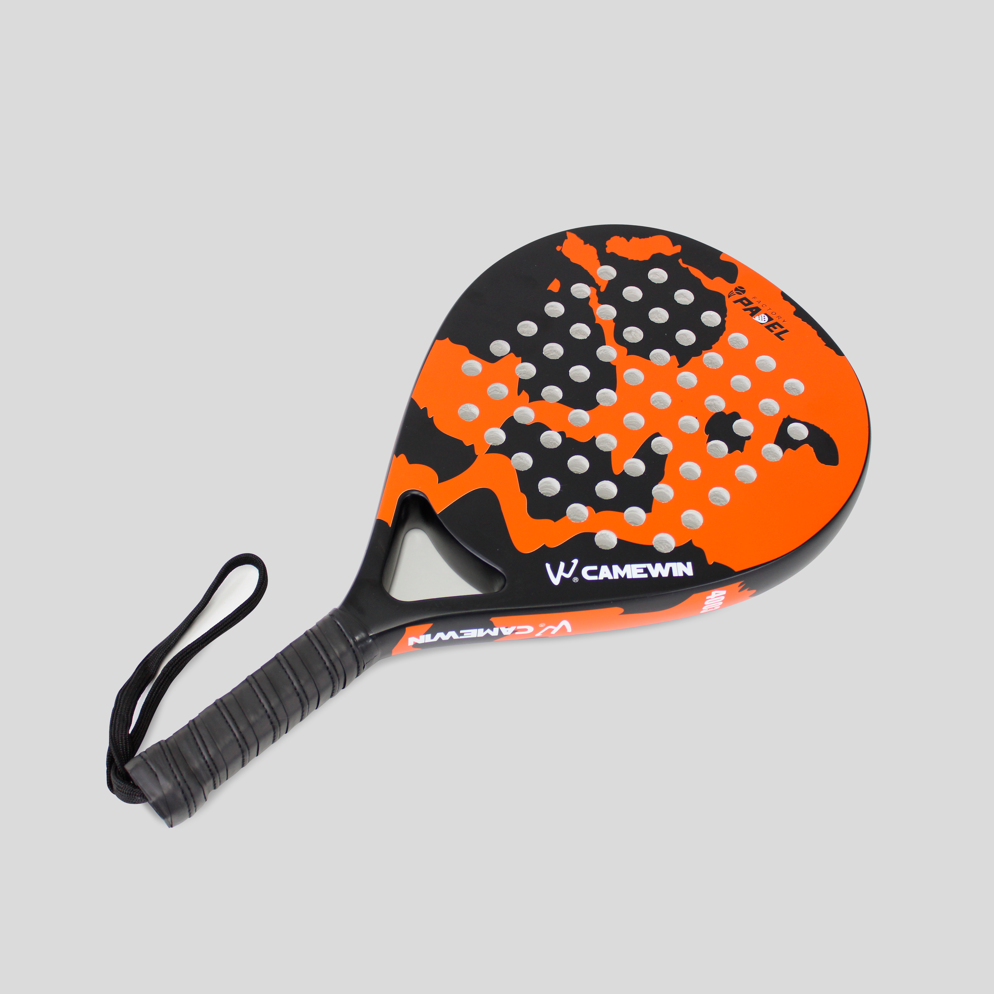 Pádel Marca Raquetas De Tenis Ropa Raqueta De Pádel Profesional