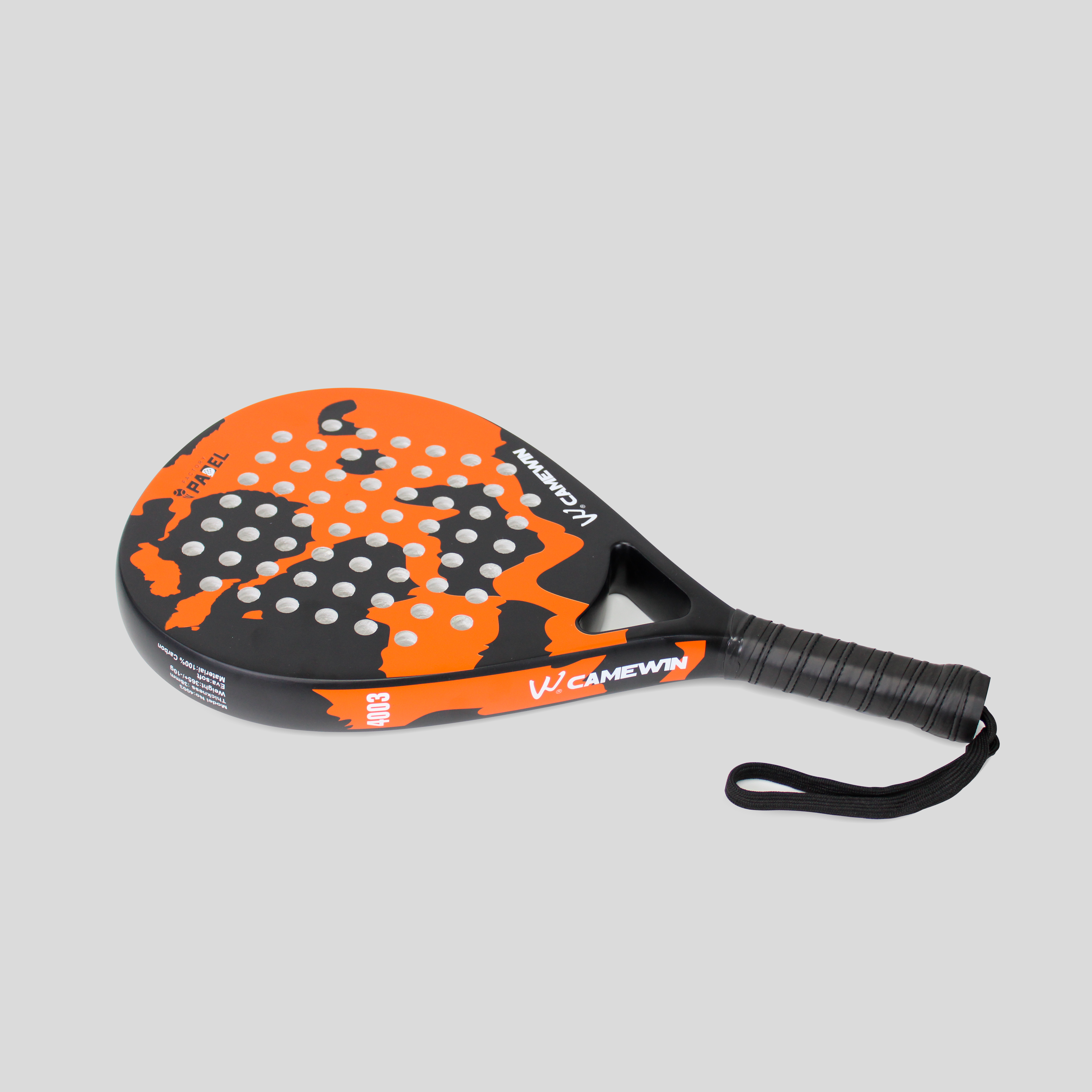 Naranja