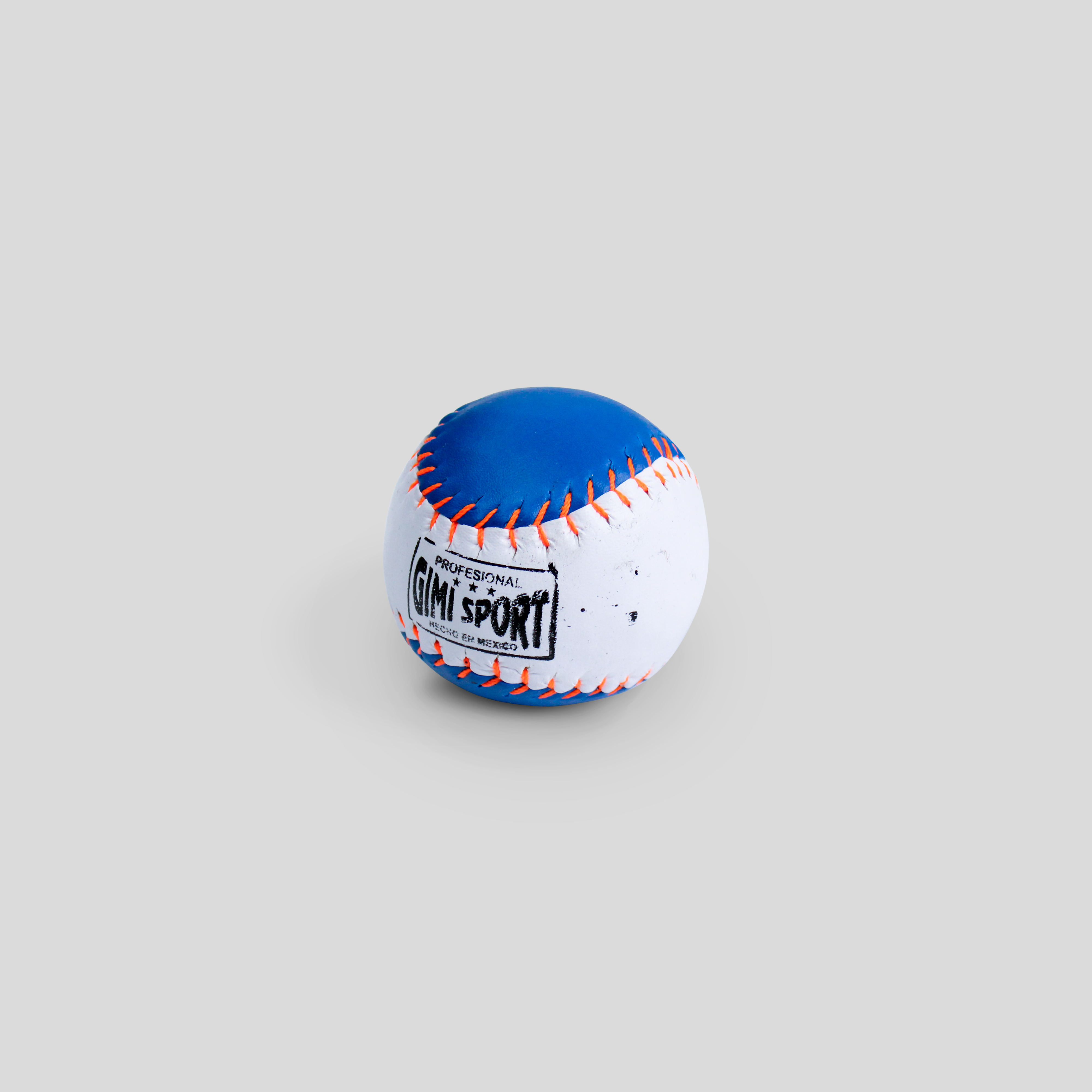 Pelota de Béisbol para Niños, Ideal para Iniciación y Entrenamiento