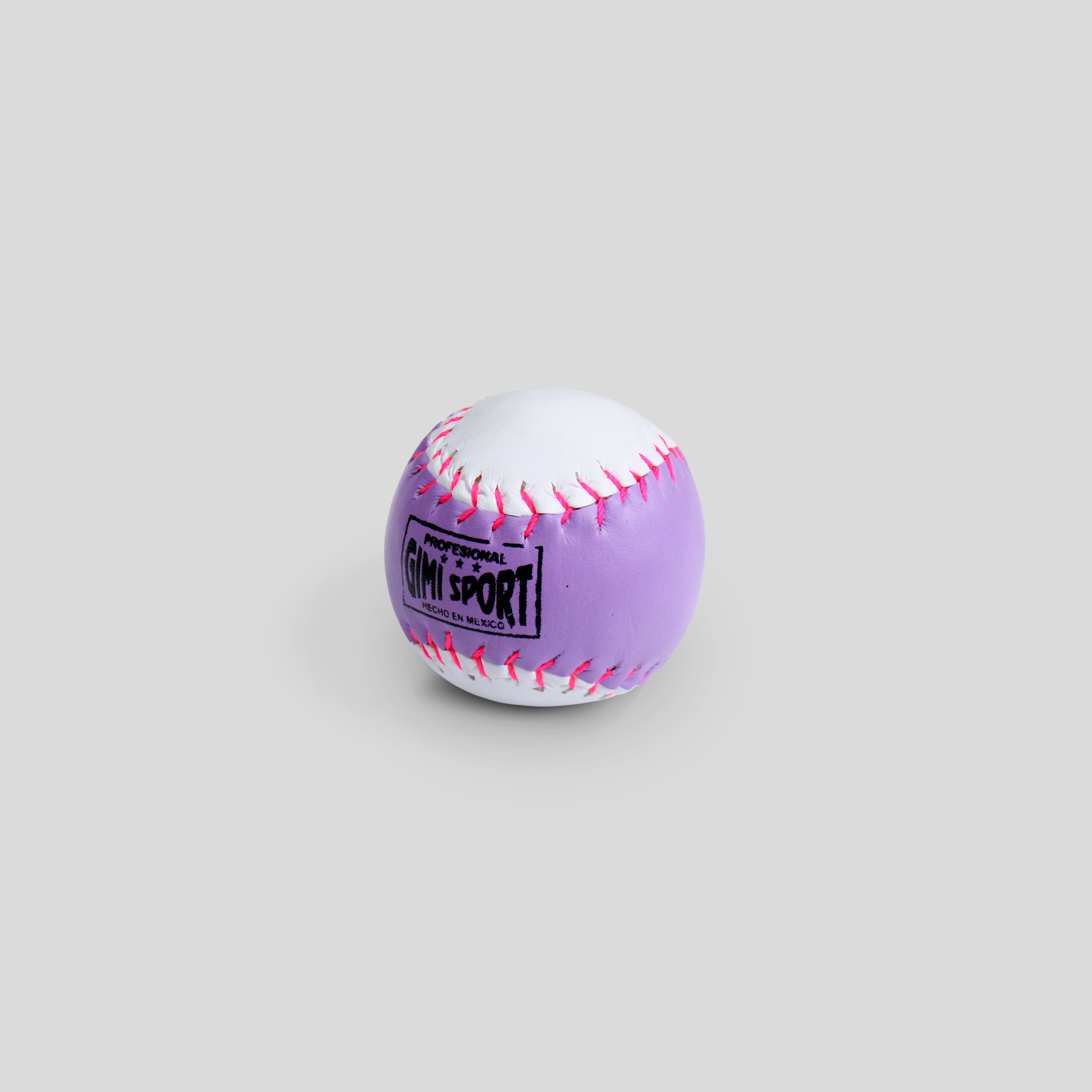 Pelota de Béisbol para Niños, Ideal para Iniciación y Entrenamiento