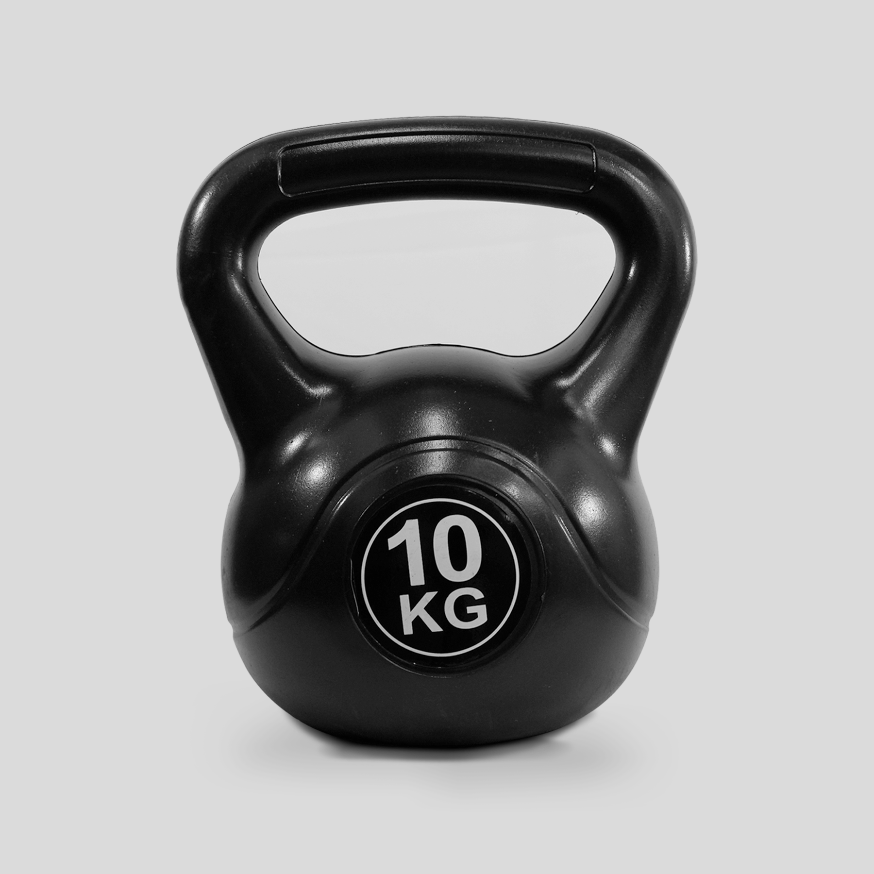 Pesa Rusa 10kg / 22lb Tipo Kettlebell para Crossfit y Entrenamiento Funcional