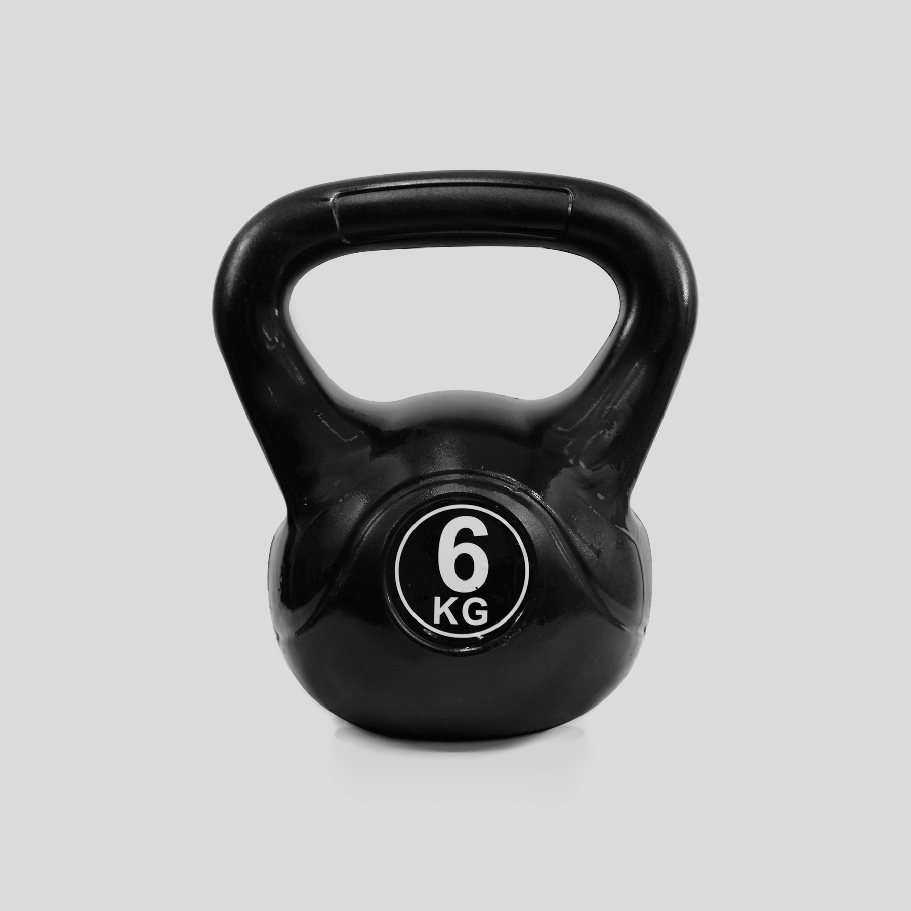 Pesa Rusa 6kg / Kettlebell 6kg
