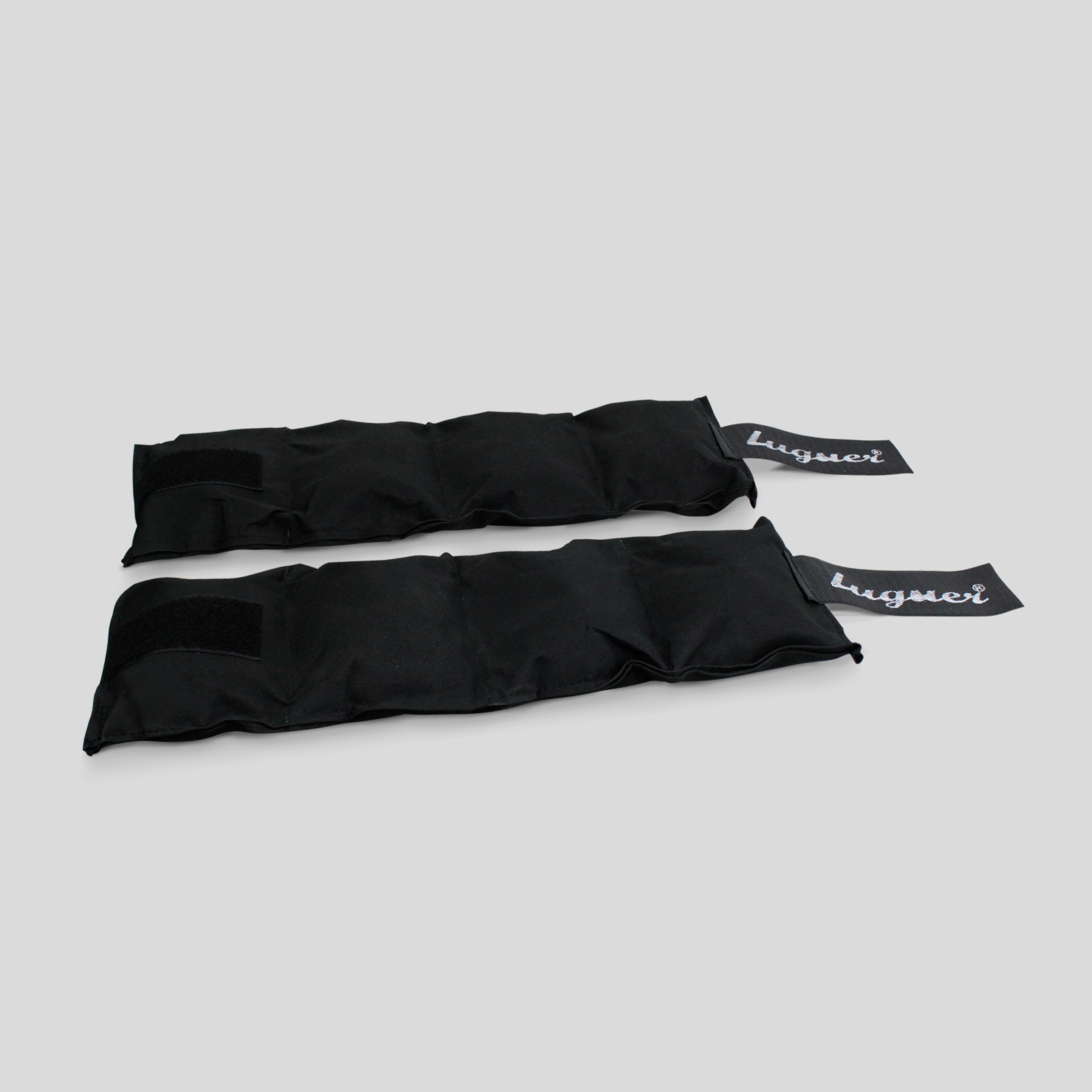 Kit De Polainas 2k,Mancuernas 3.5 Kg, Pesa Rusa 4 Kg Y 3 Bandas tela