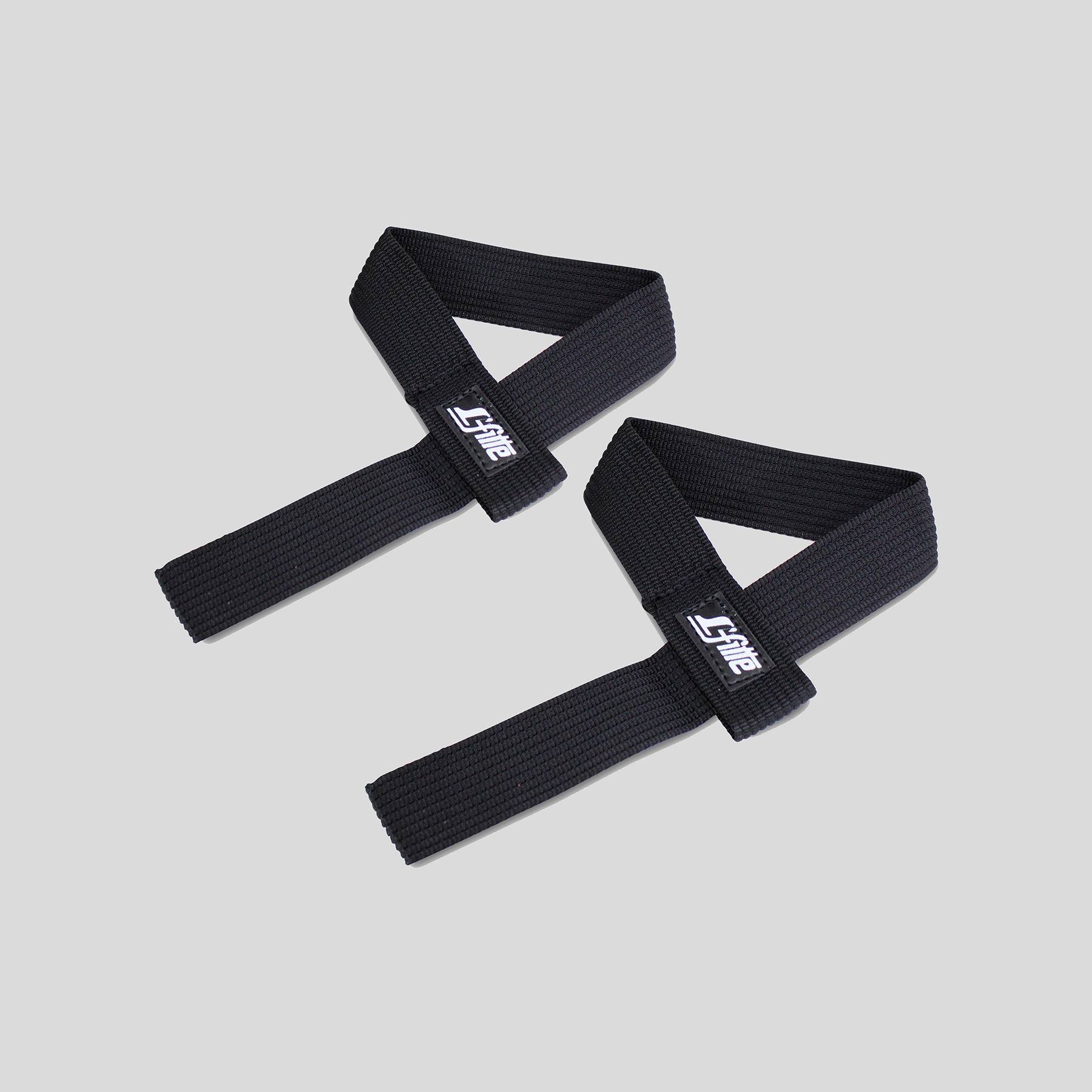Straps de Cordón para Levantamiento de Peso Soporte Antideslizante para Barras, Lifting, CrossFit y Gimnasio