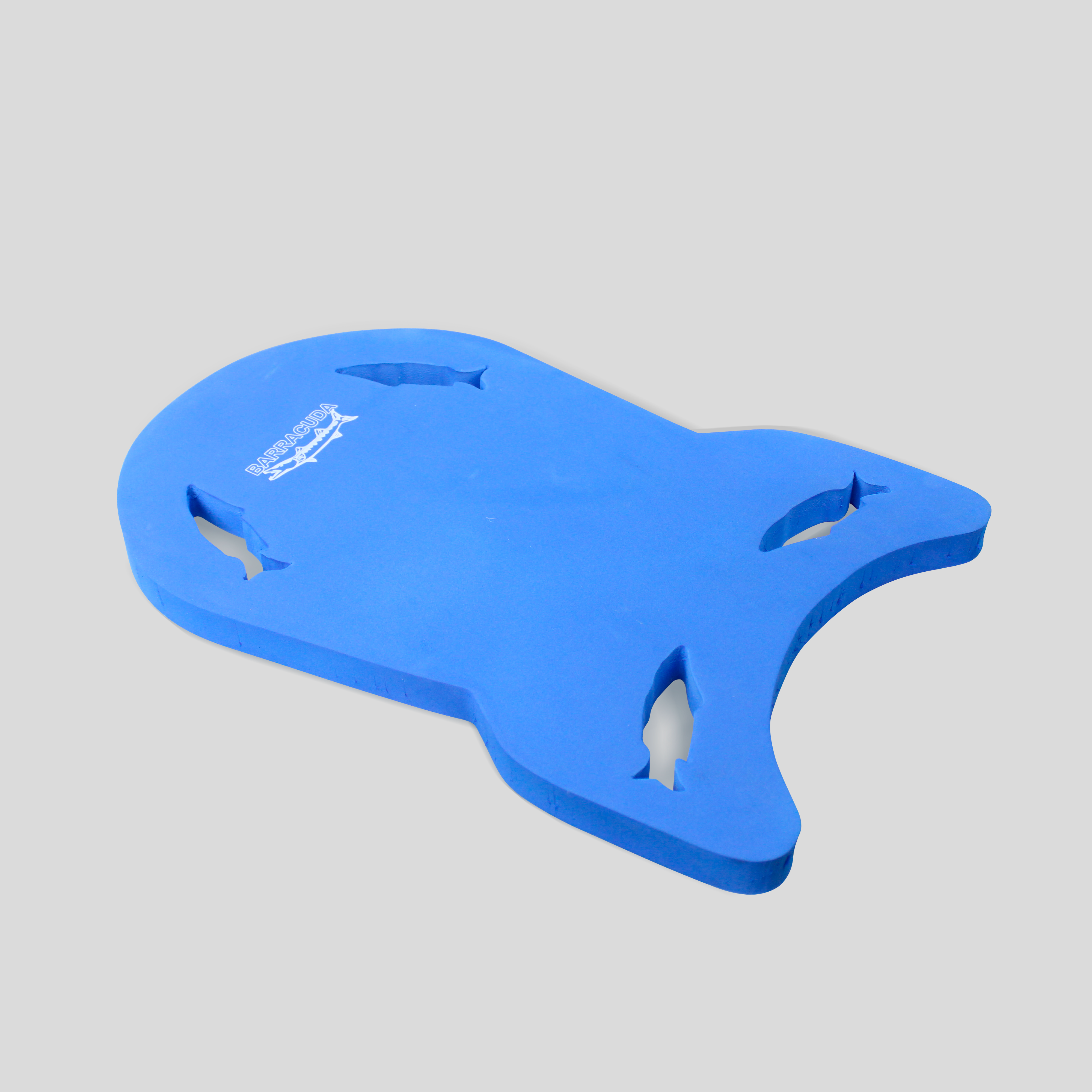 Tabla Barracuda para Natación, de Fomi Duradero y Ligero, Ideal para Entrenamiento y Técnica de Patada