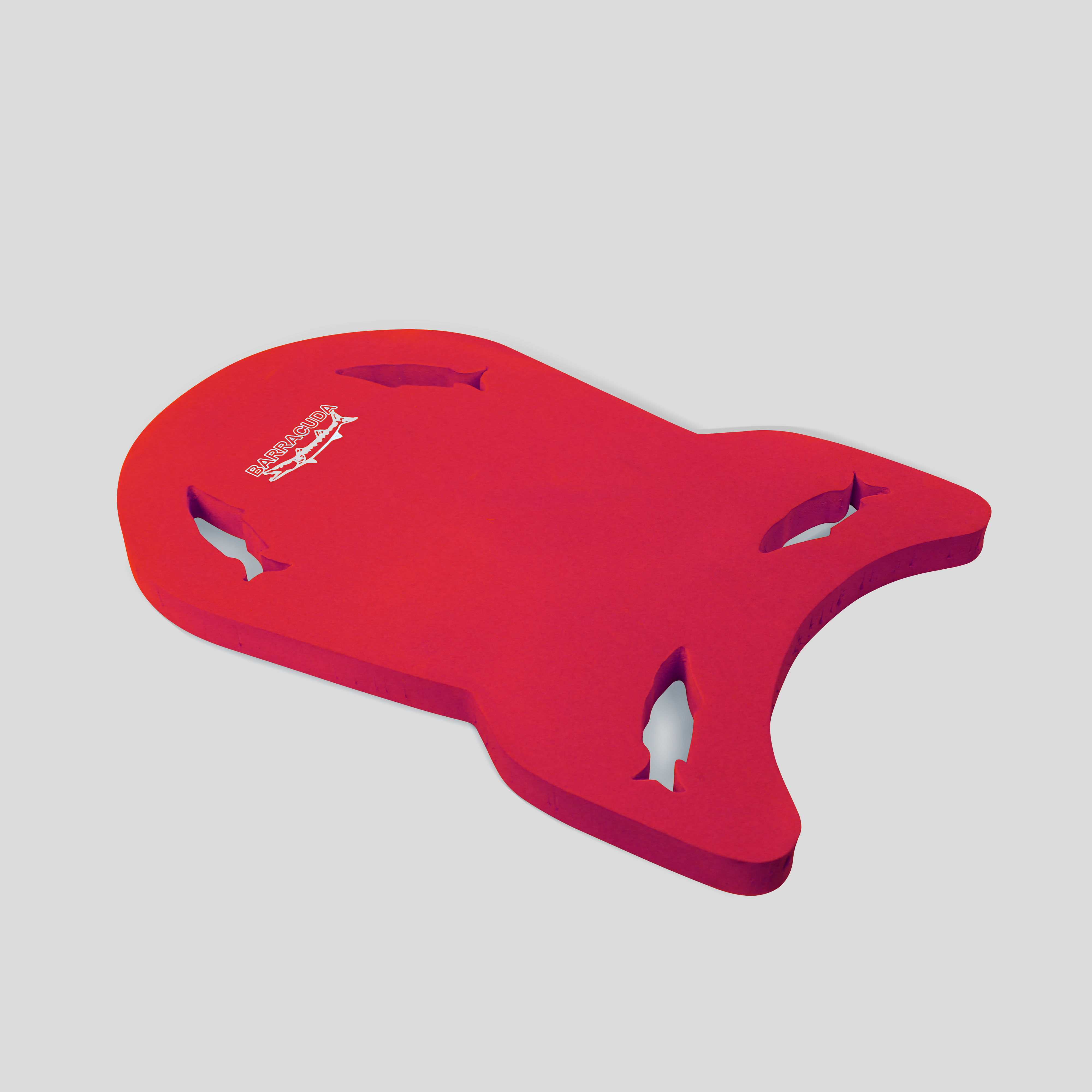 Tabla Barracuda para Natación, de Fomi Duradero y Ligero, Ideal para Entrenamiento y Técnica de Patada