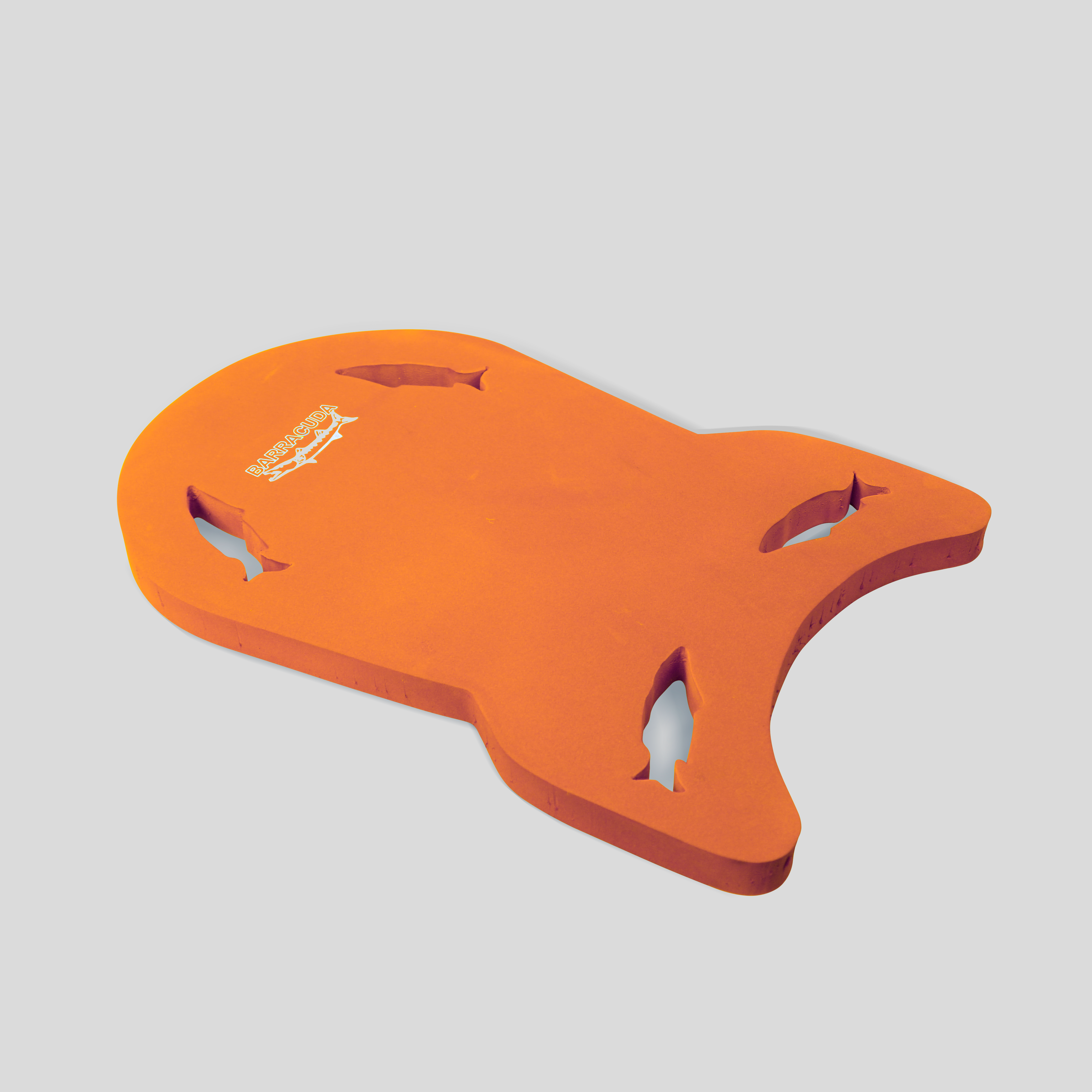 Tabla Barracuda para Natación, de Fomi Duradero y Ligero, Ideal para Entrenamiento y Técnica de Patada