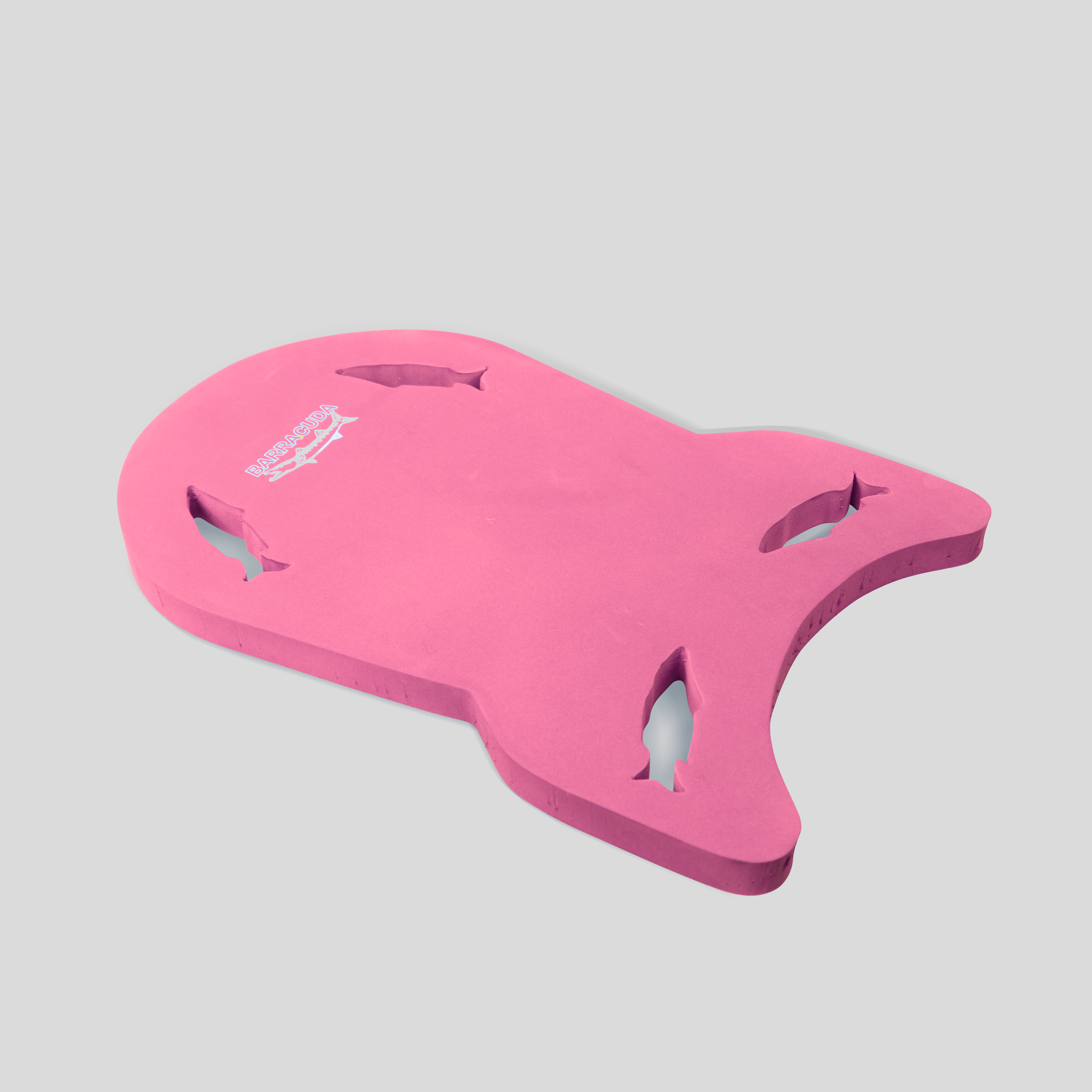 Tabla Barracuda para Natación, de Fomi Duradero y Ligero, Ideal para Entrenamiento y Técnica de Patada