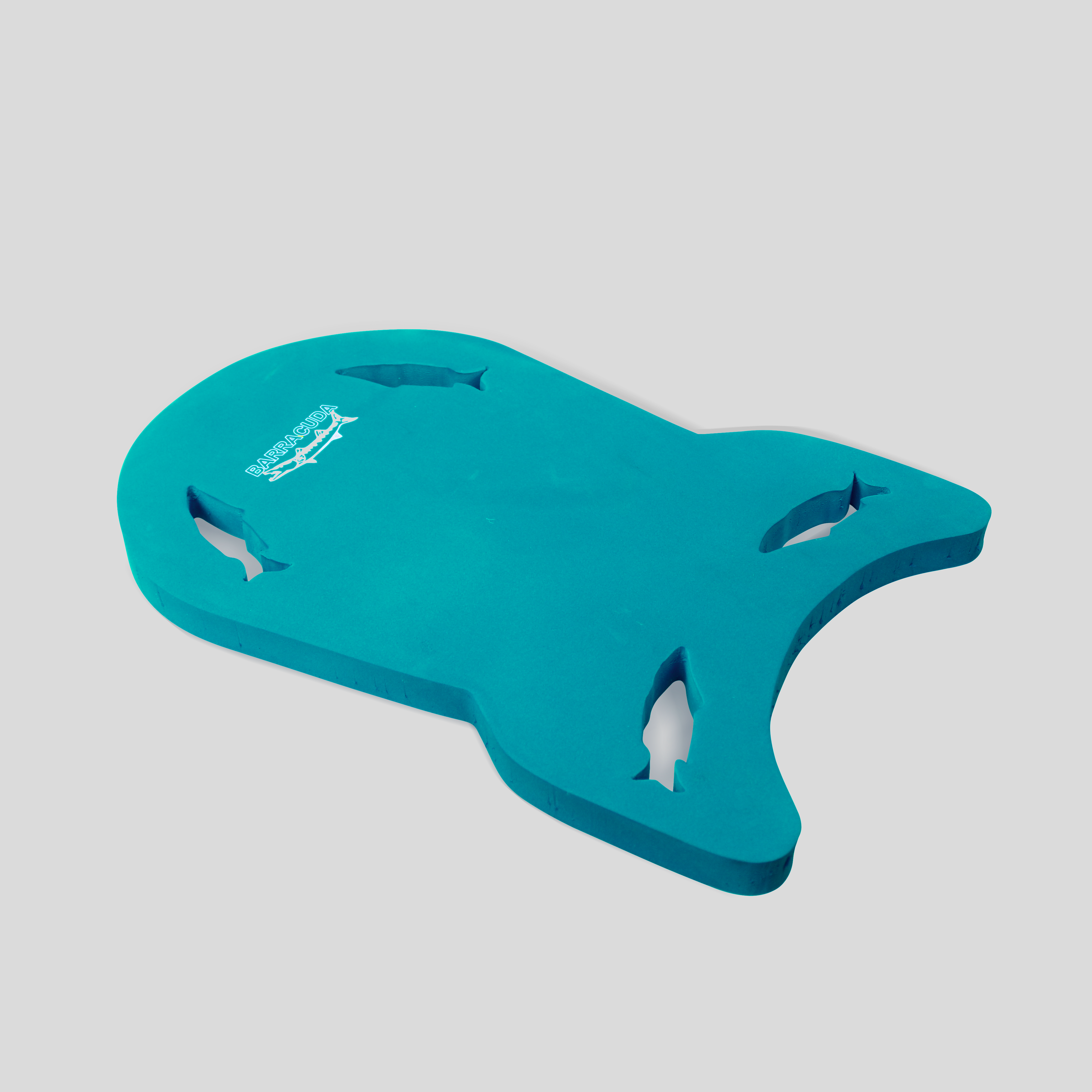 Tabla Barracuda para Natación, de Fomi Duradero y Ligero, Ideal para Entrenamiento y Técnica de Patada