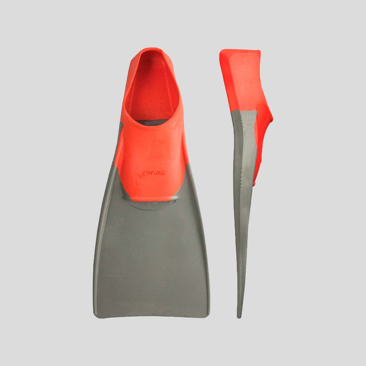 Aletas Largas Finis "Floating Finis" Diseño Flotante para Entrenamiento de Natación