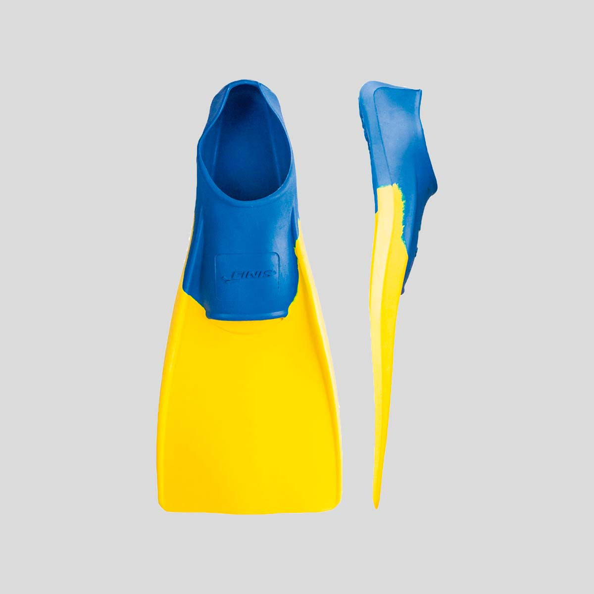 Aletas Largas Finis "Floating Finis" Diseño Flotante para Entrenamiento de Natación