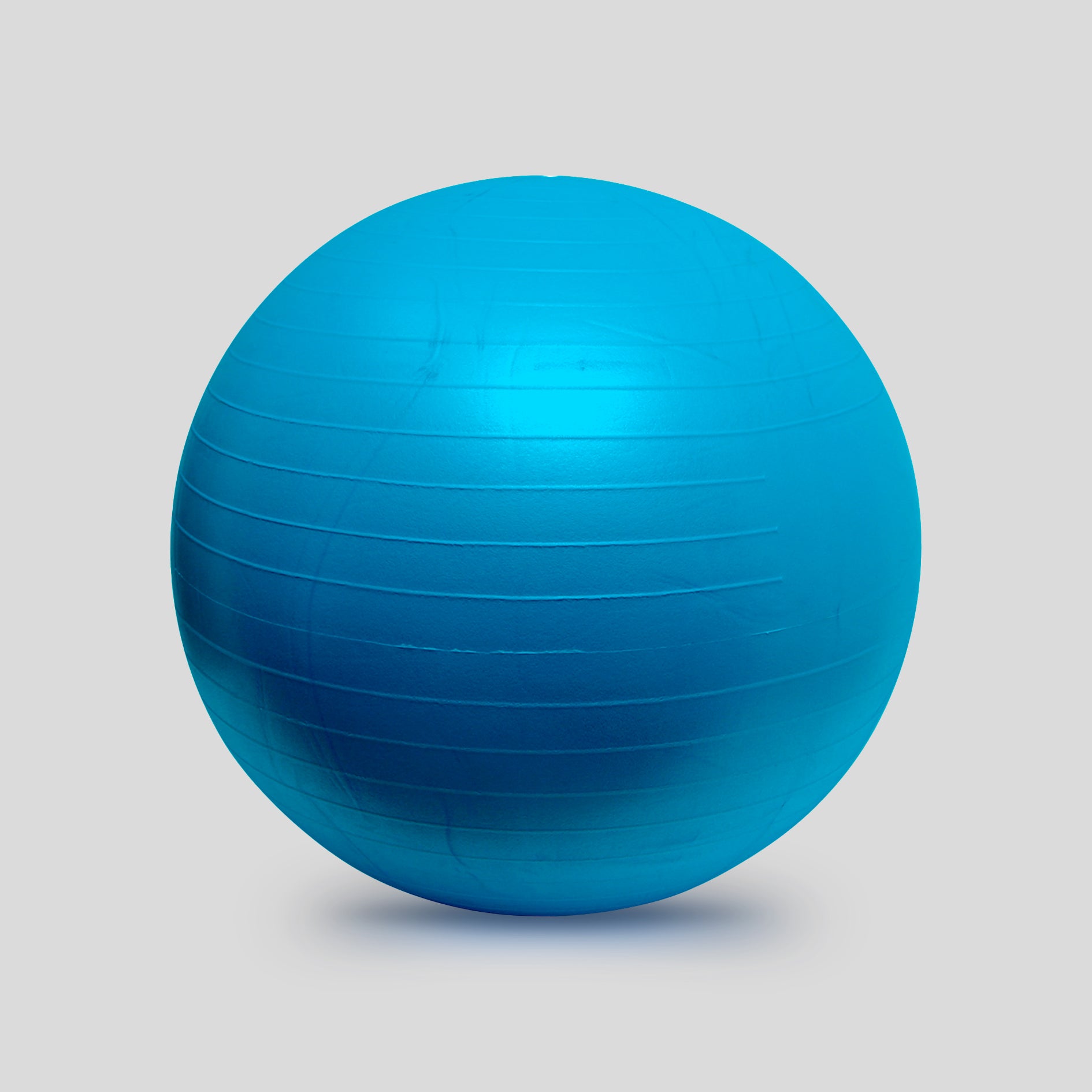 Pelota Para Entrenamientos De Pilates O Yoga 65 Cm Diámetro Vinilo Resistente Seguridad Durabilidad Entrenamiento Intensivo