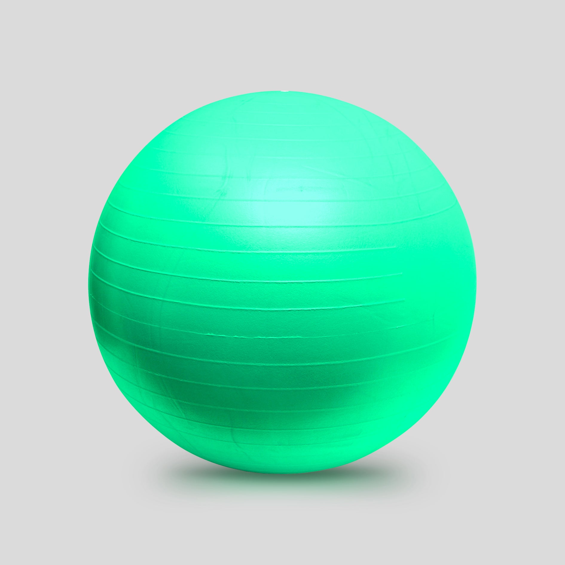 Pelota Para Entrenamientos De Pilates O Yoga 65 Cm Diámetro Vinilo Resistente Seguridad Durabilidad Entrenamiento Intensivo
