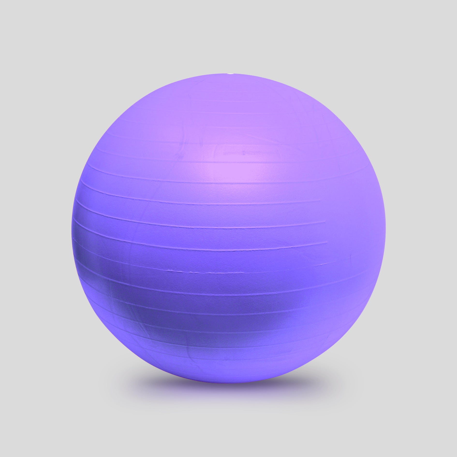Pelota Para Entrenamientos De Pilates O Yoga 65 Cm Diámetro Vinilo Resistente Seguridad Durabilidad Entrenamiento Intensivo