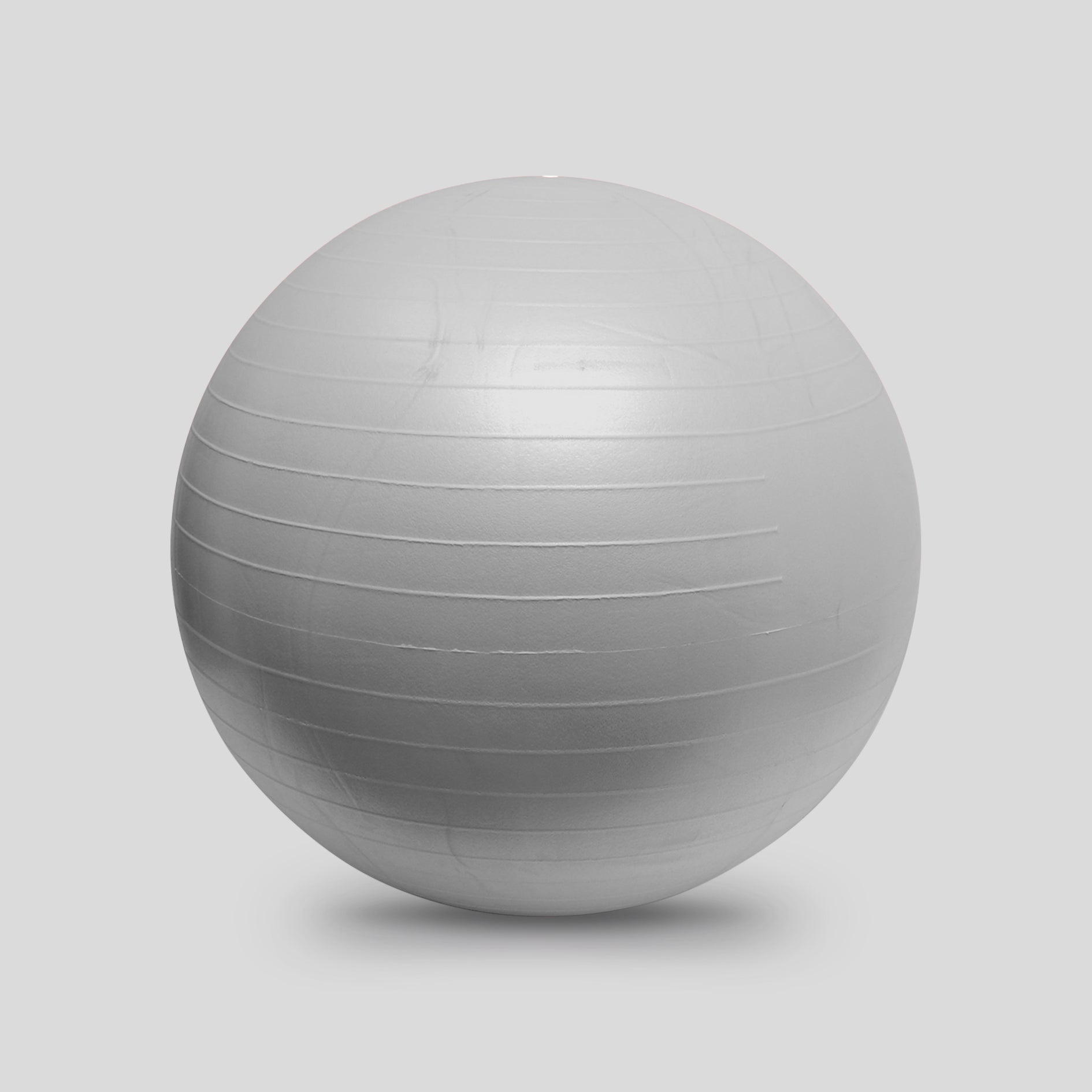Pelota Para Entrenamientos De Pilates O Yoga 65 Cm Diámetro Vinilo Resistente Seguridad Durabilidad Entrenamiento Intensivo