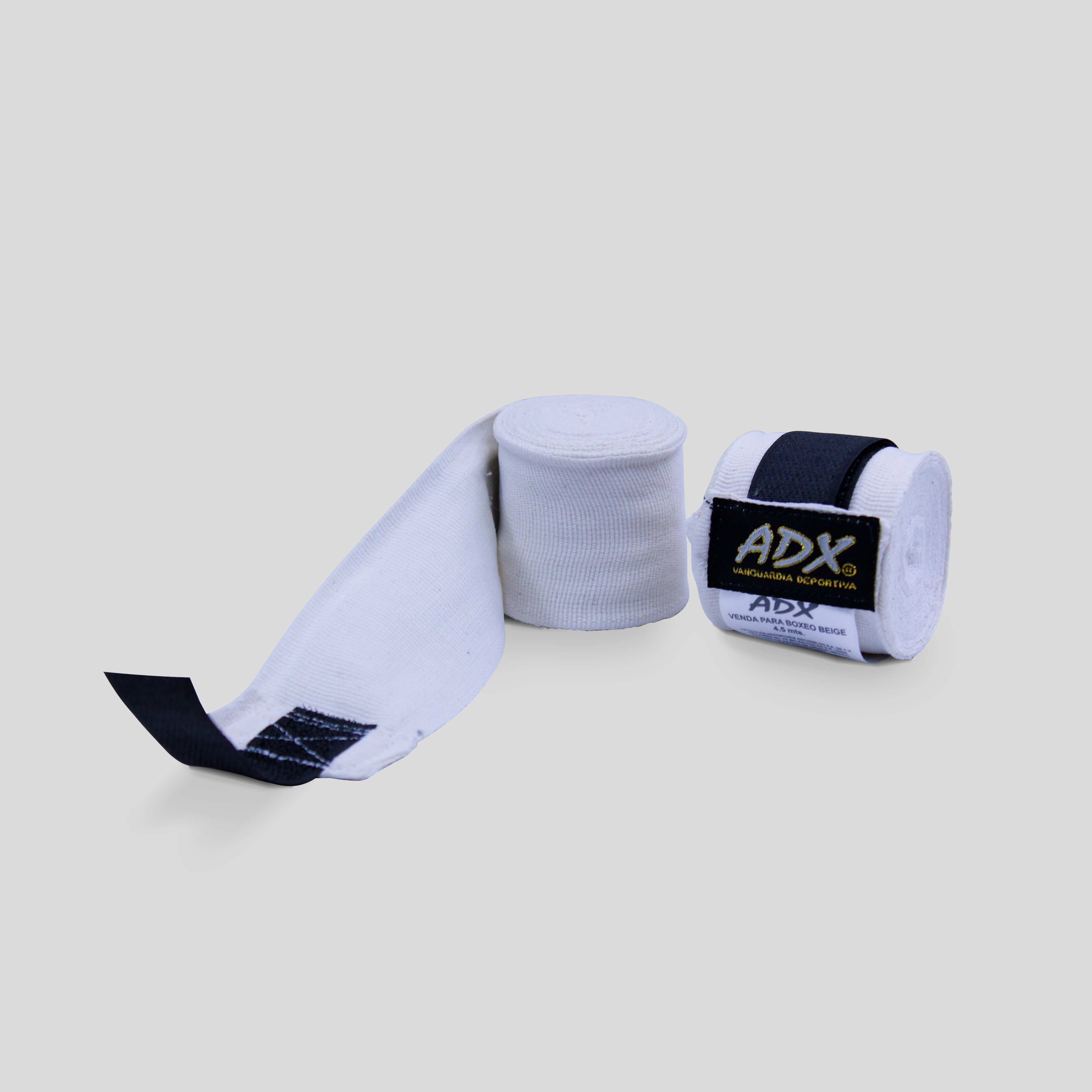 Par De Vendas De Box