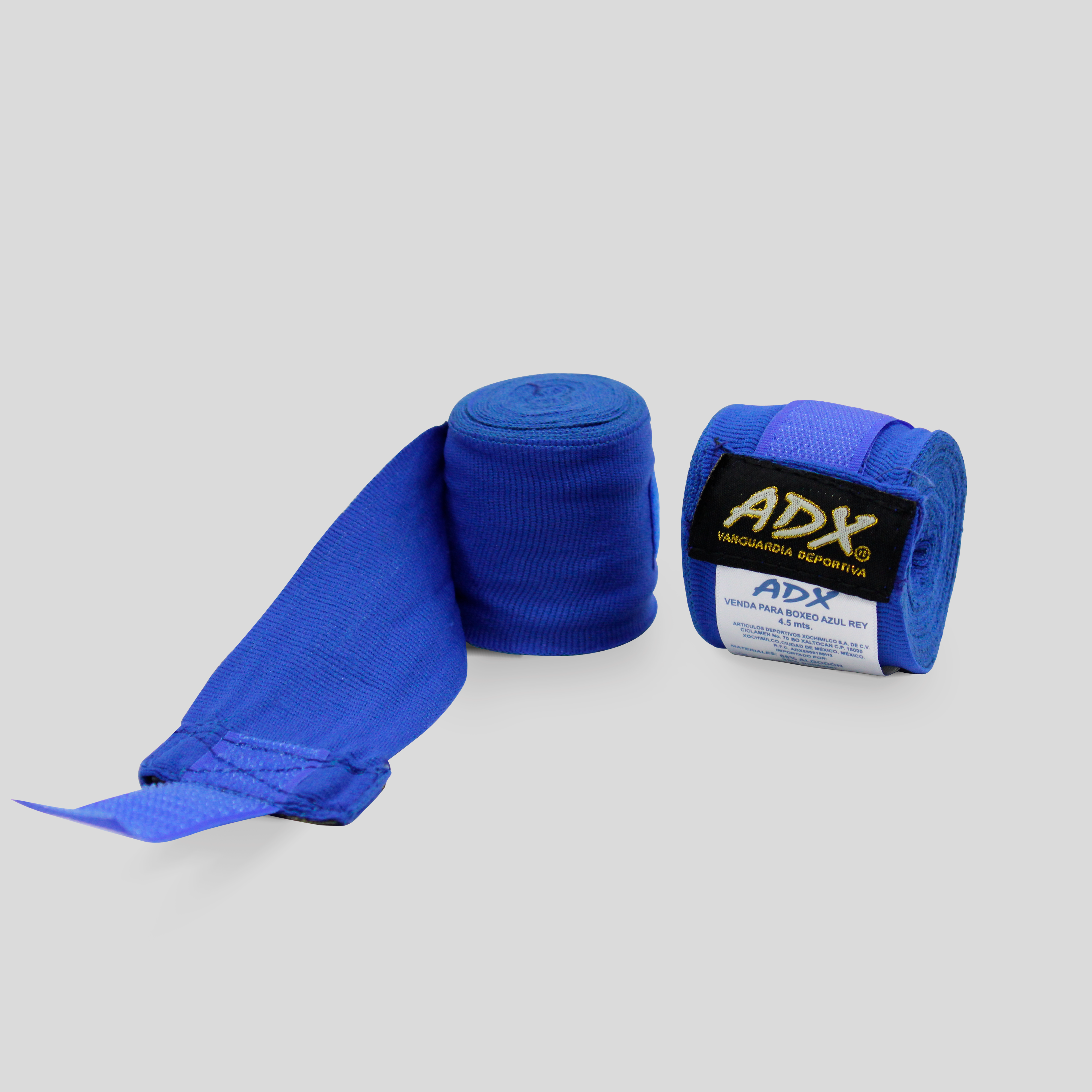 Par De Vendas De Box