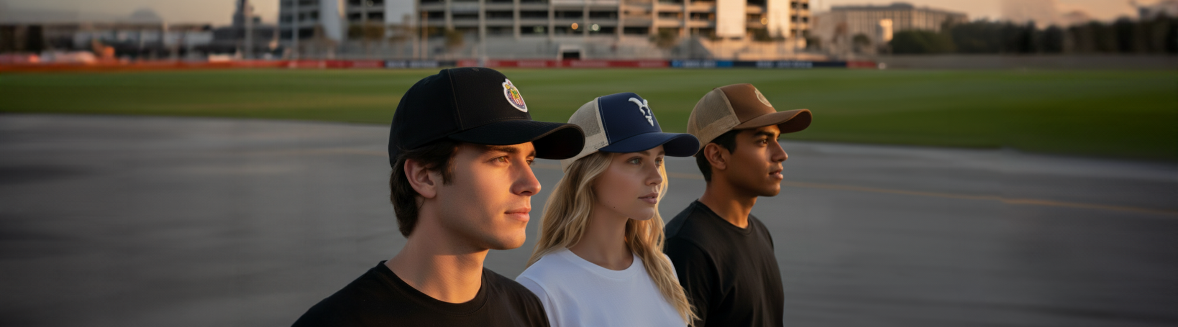 GORRAS DEPORTIVAS