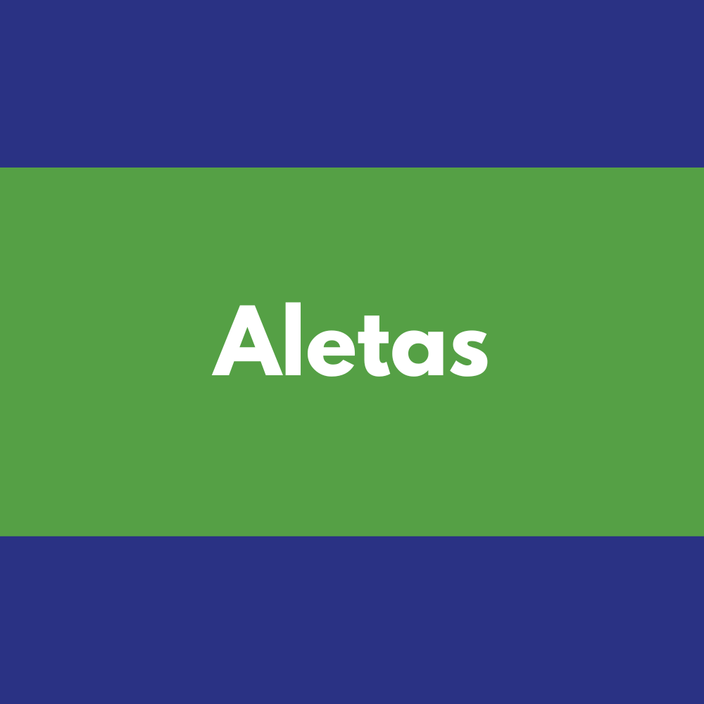 Aletas