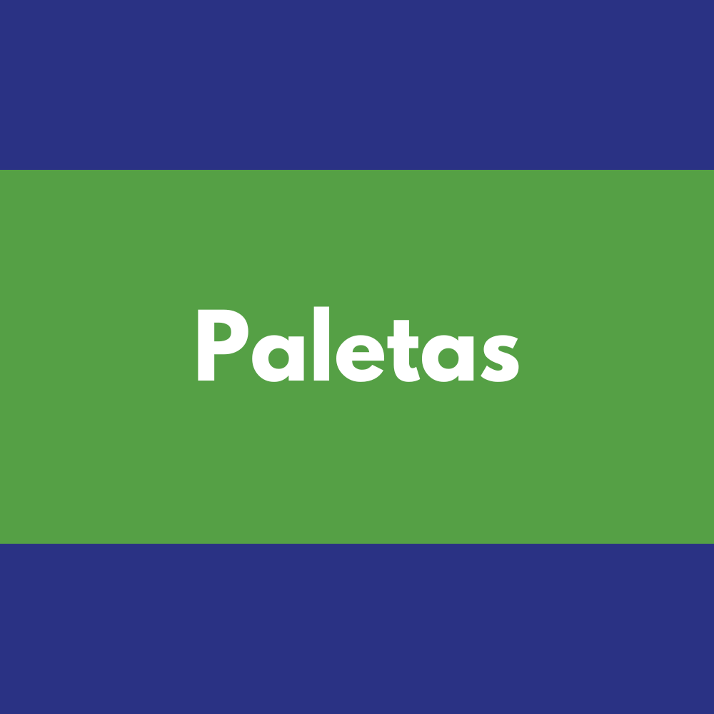 Paletas