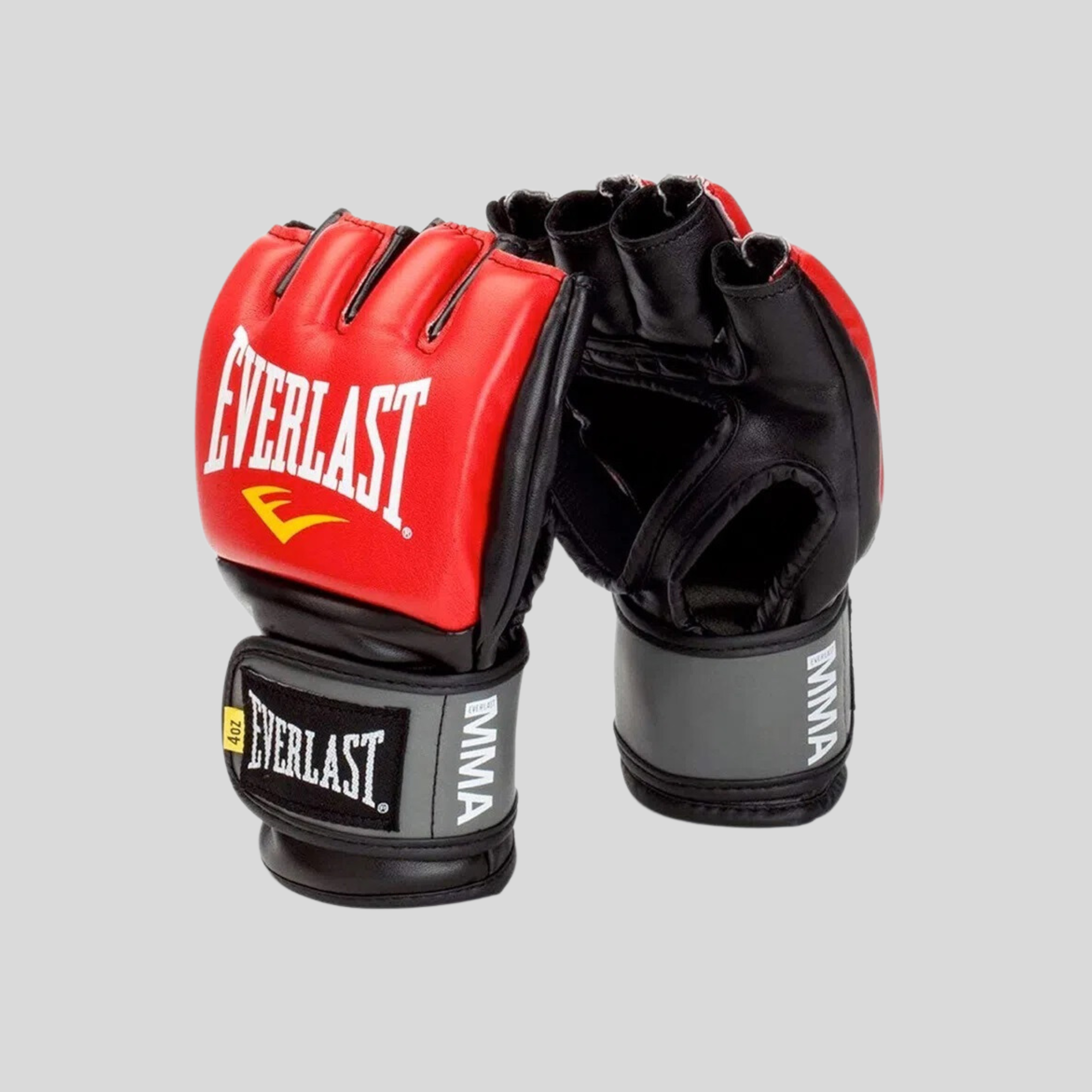 Guante De MMA Everlast Pro Style