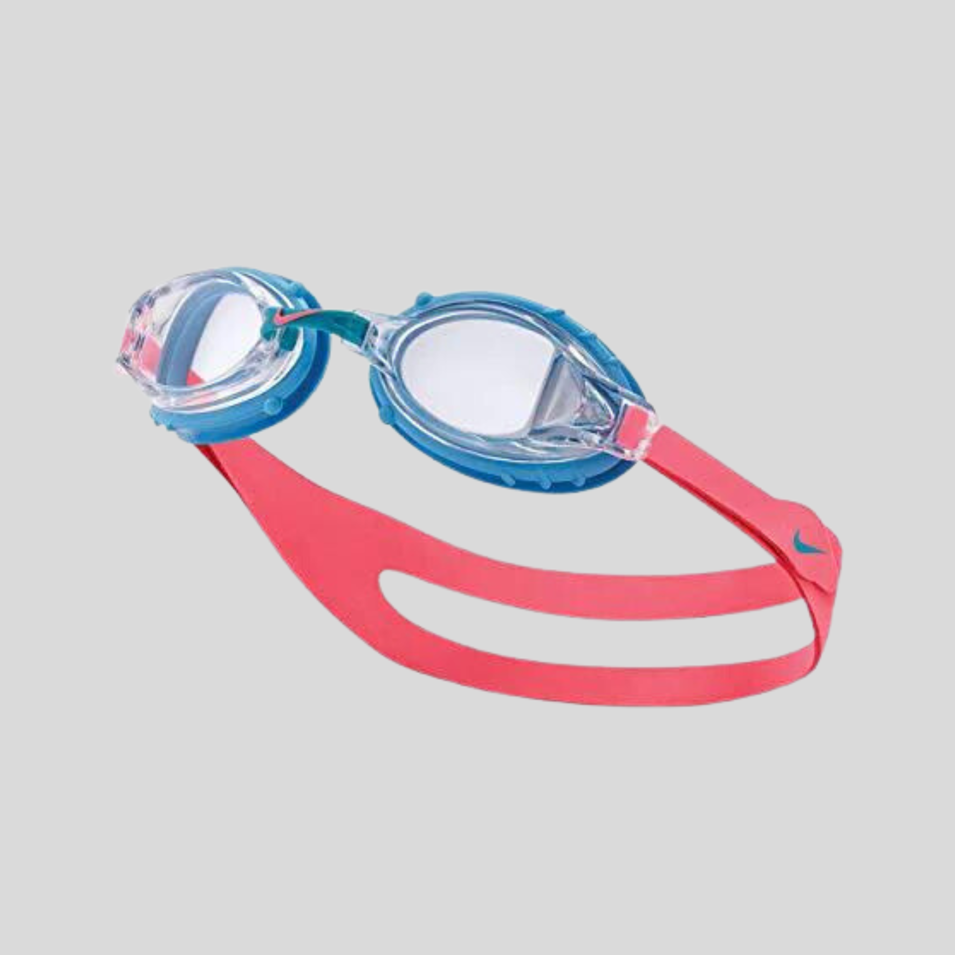 Goggle Nike Chrome Jr/Juvenil