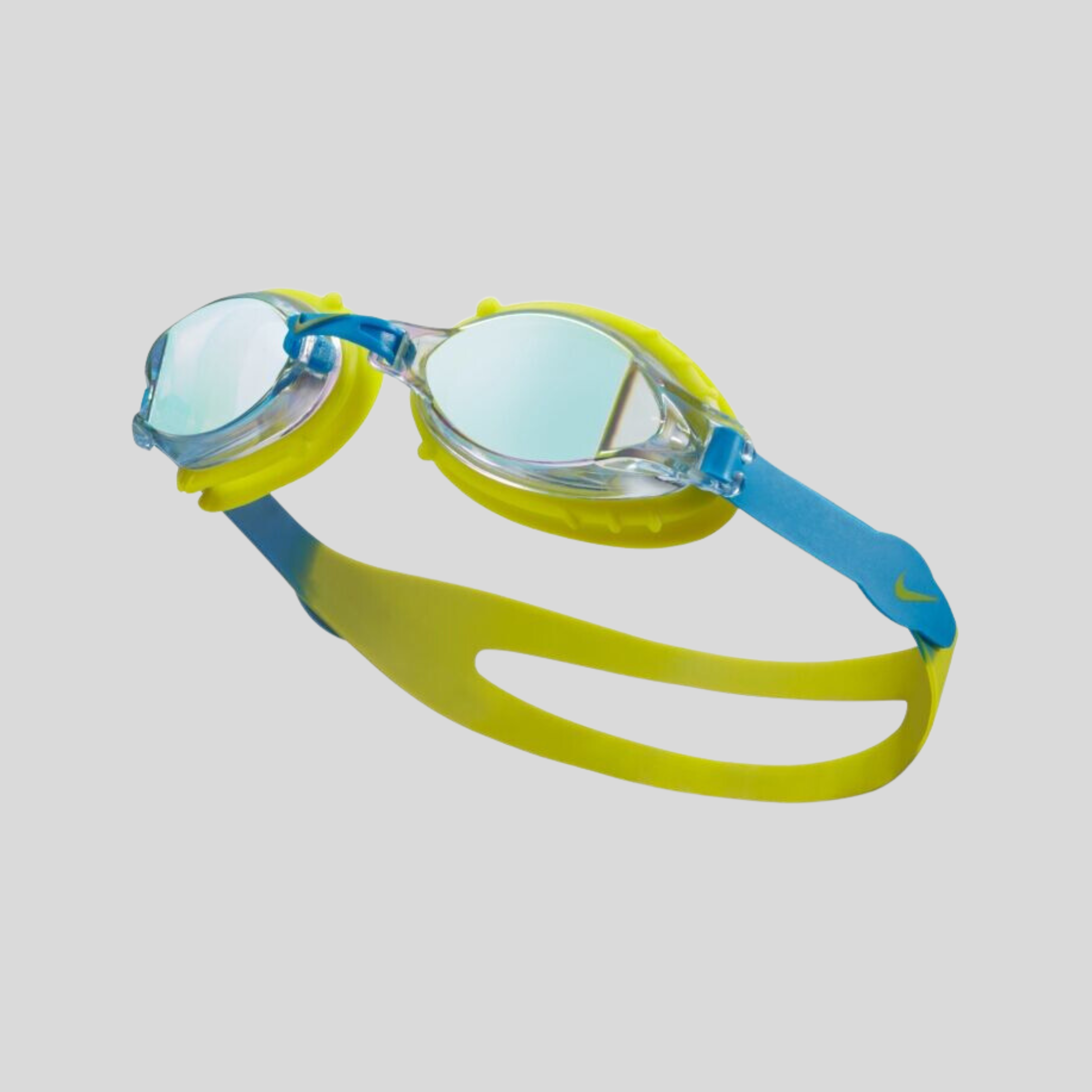 Goggle Nike Chrome Mirrored Youth/Juvenil