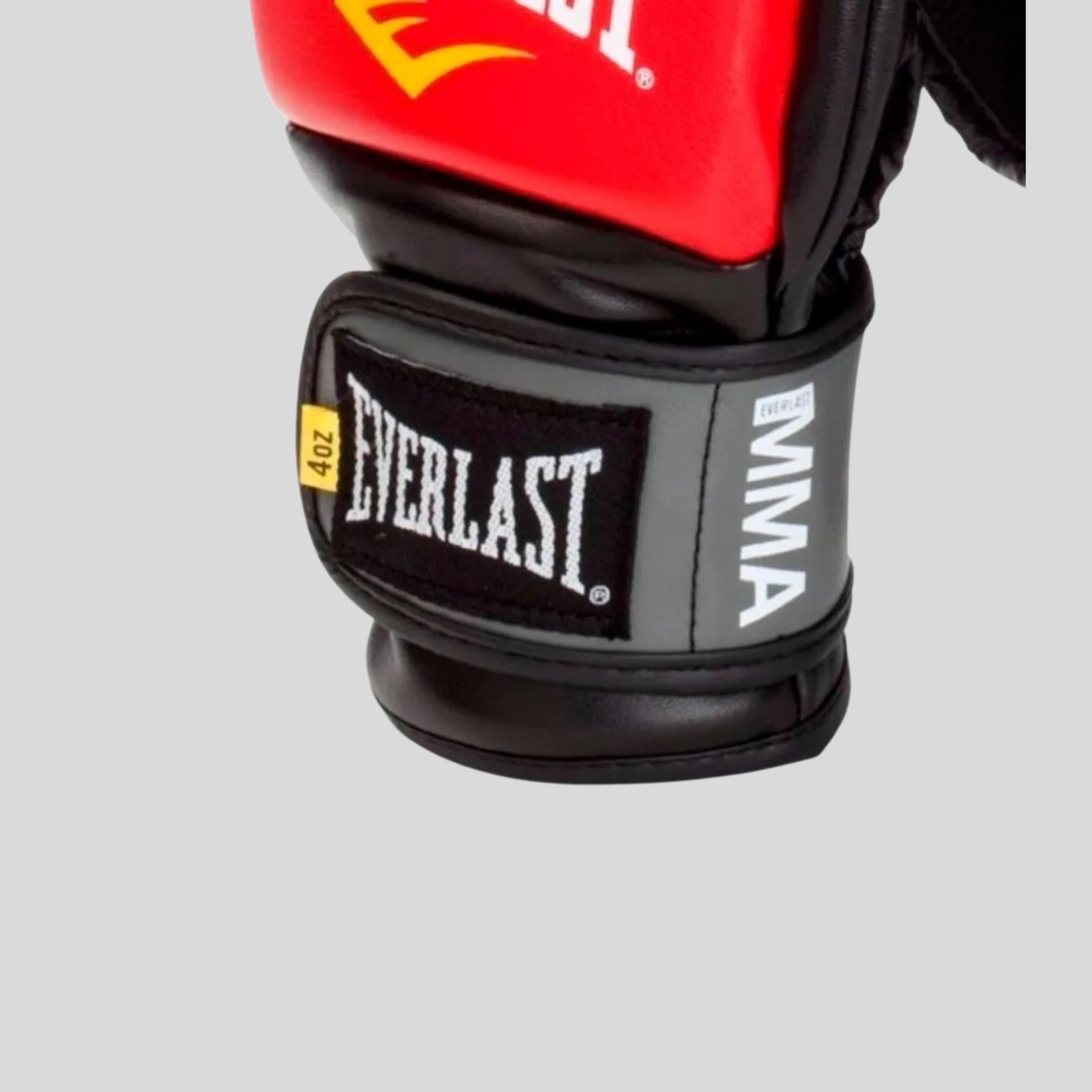 Guante De MMA Everlast Pro Style