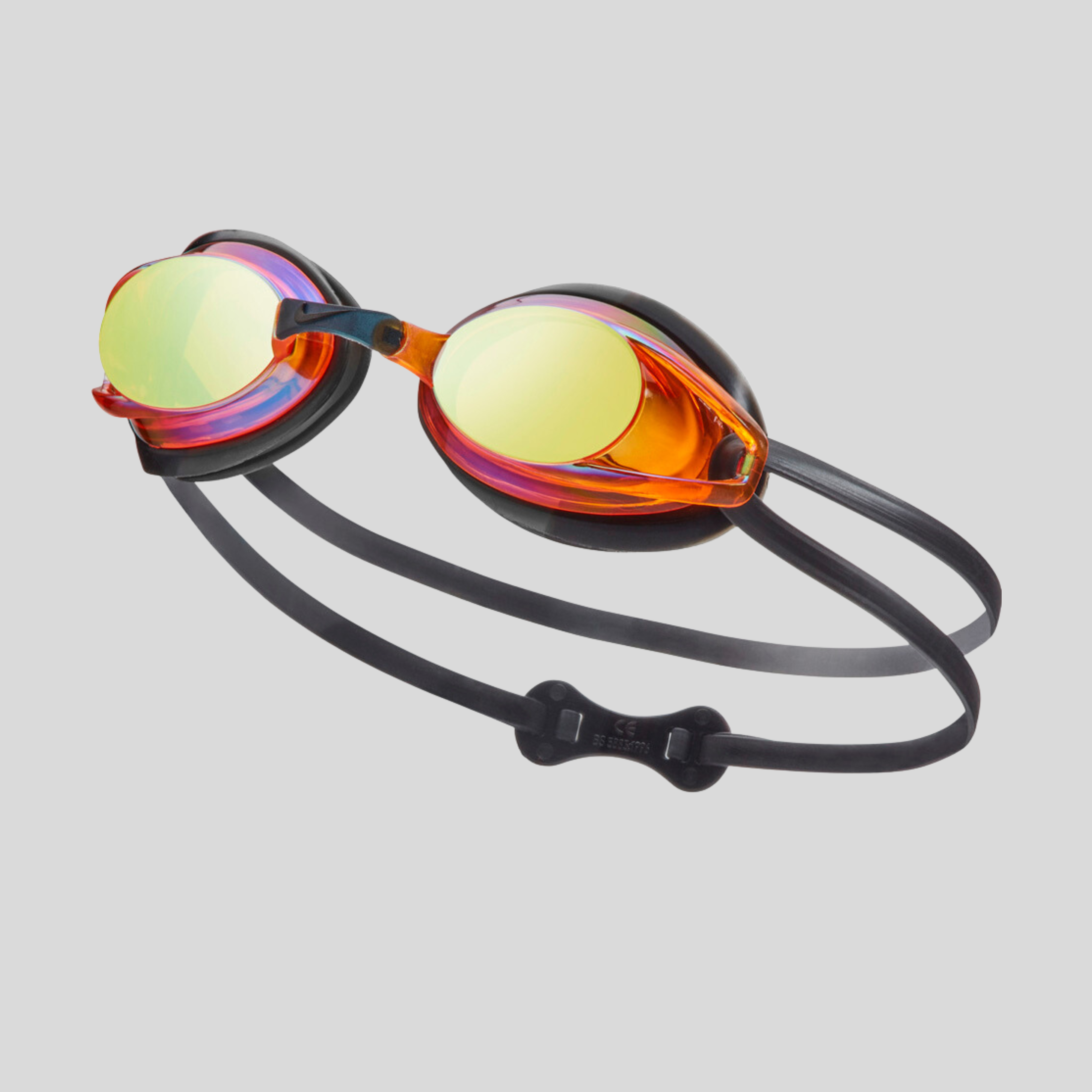 Goggle Nike Chrome Mirrored Youth/Juvenil