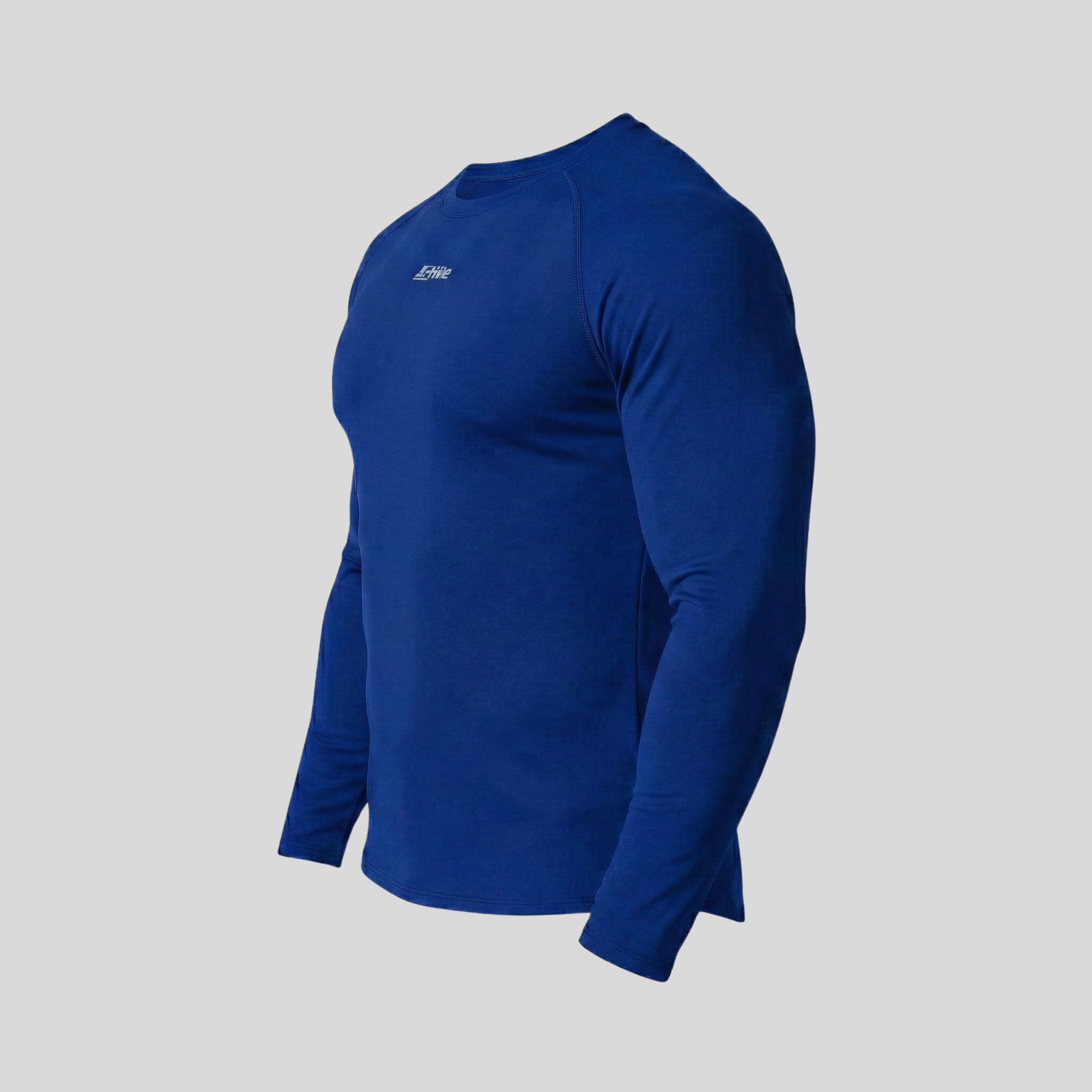 Camisa Hombre Deportiva De Compresión Para Entrenamiento