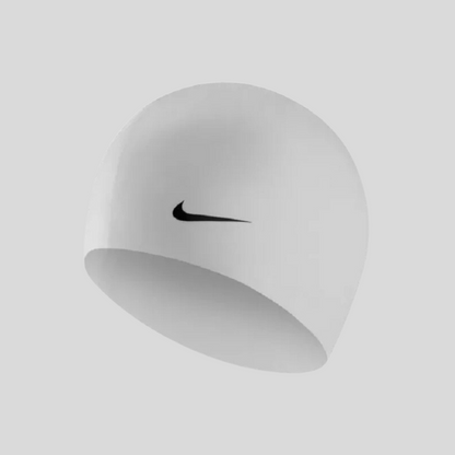 Gorra De Natación De Latex Nike