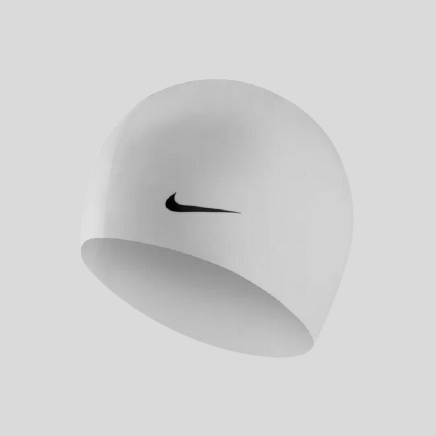 Gorra De Natación De Latex Nike