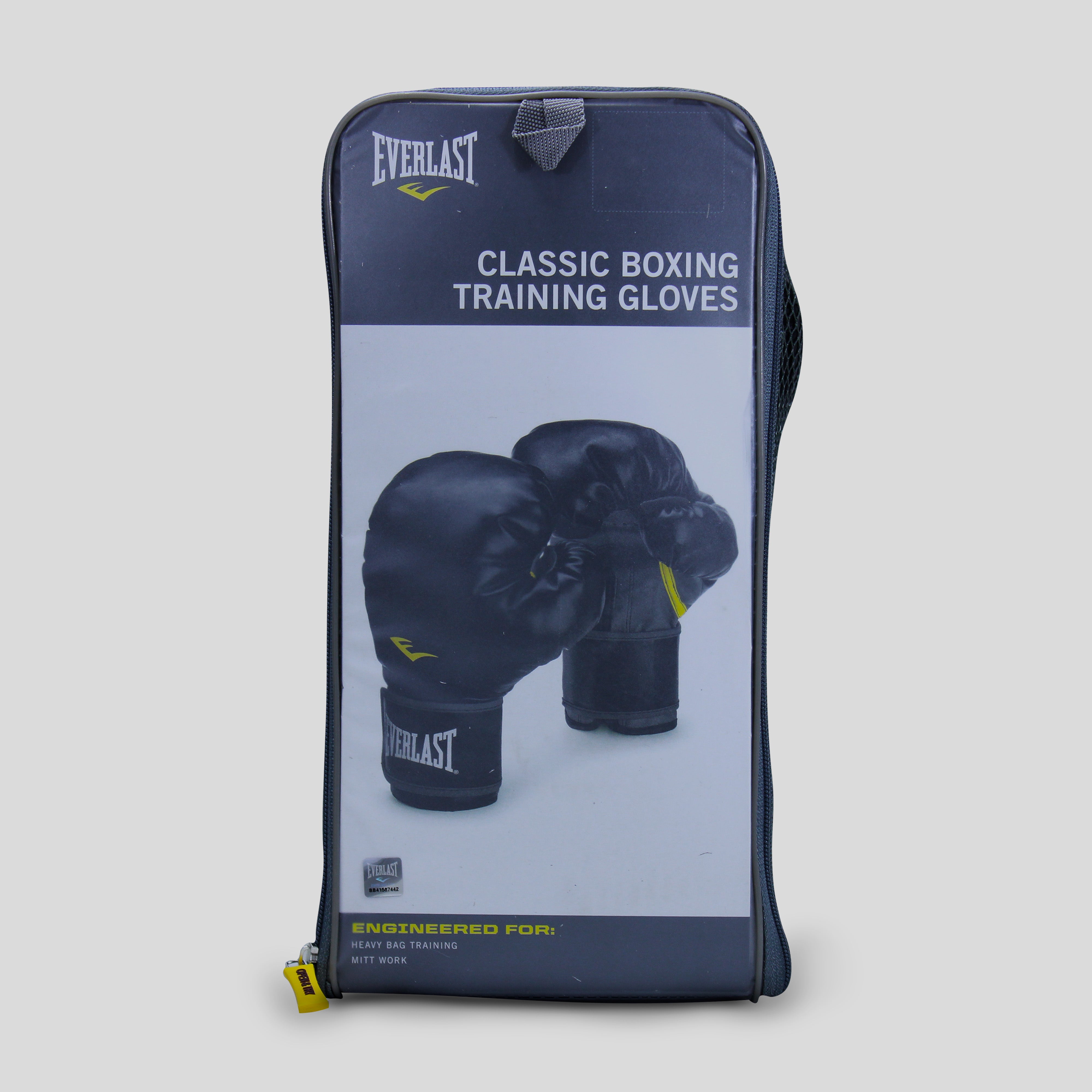 Guante De Box Everlast Classic