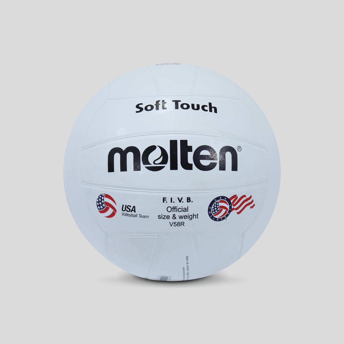 Balon de Volleyball Mini Molten V58R