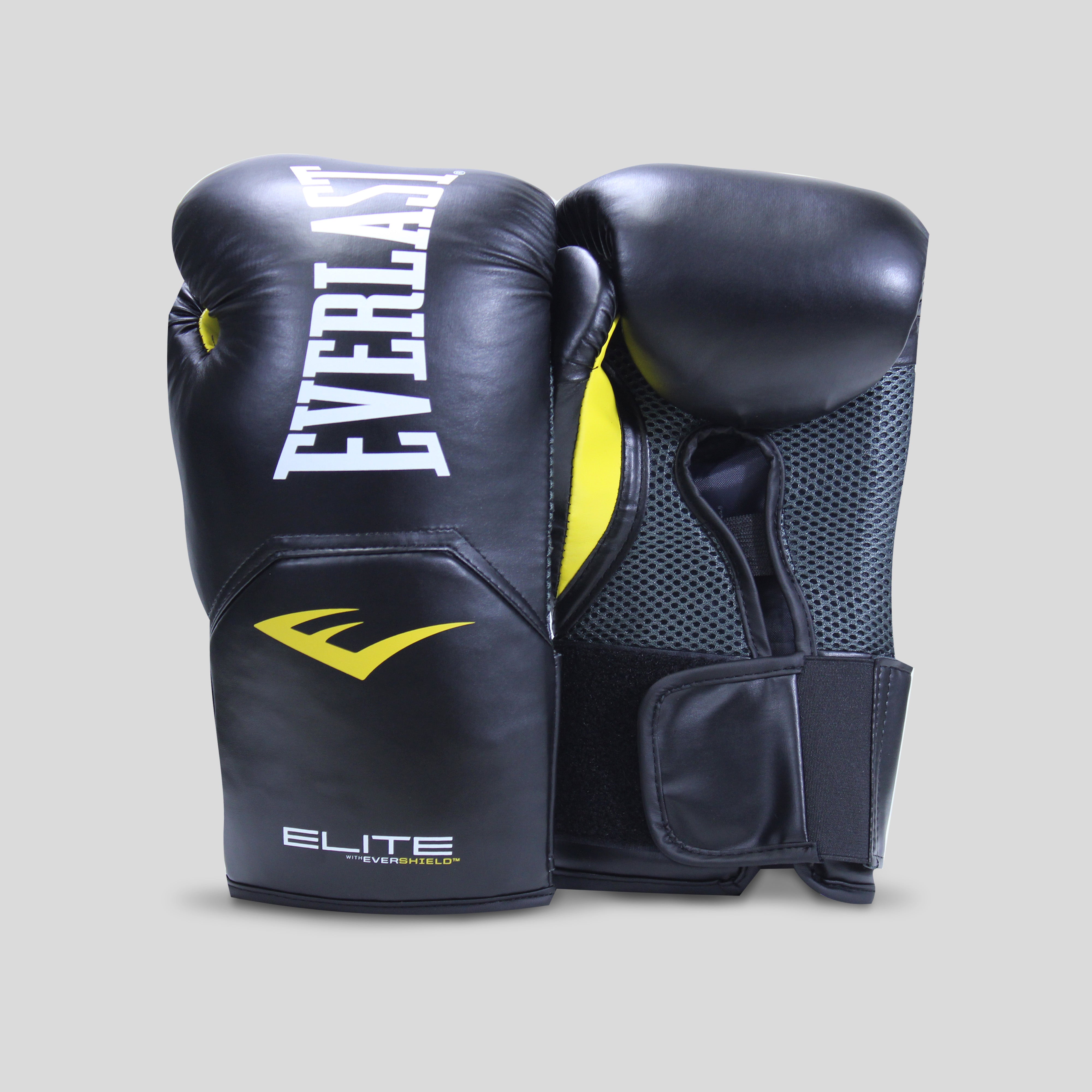 Guante De Box Everlast Elite