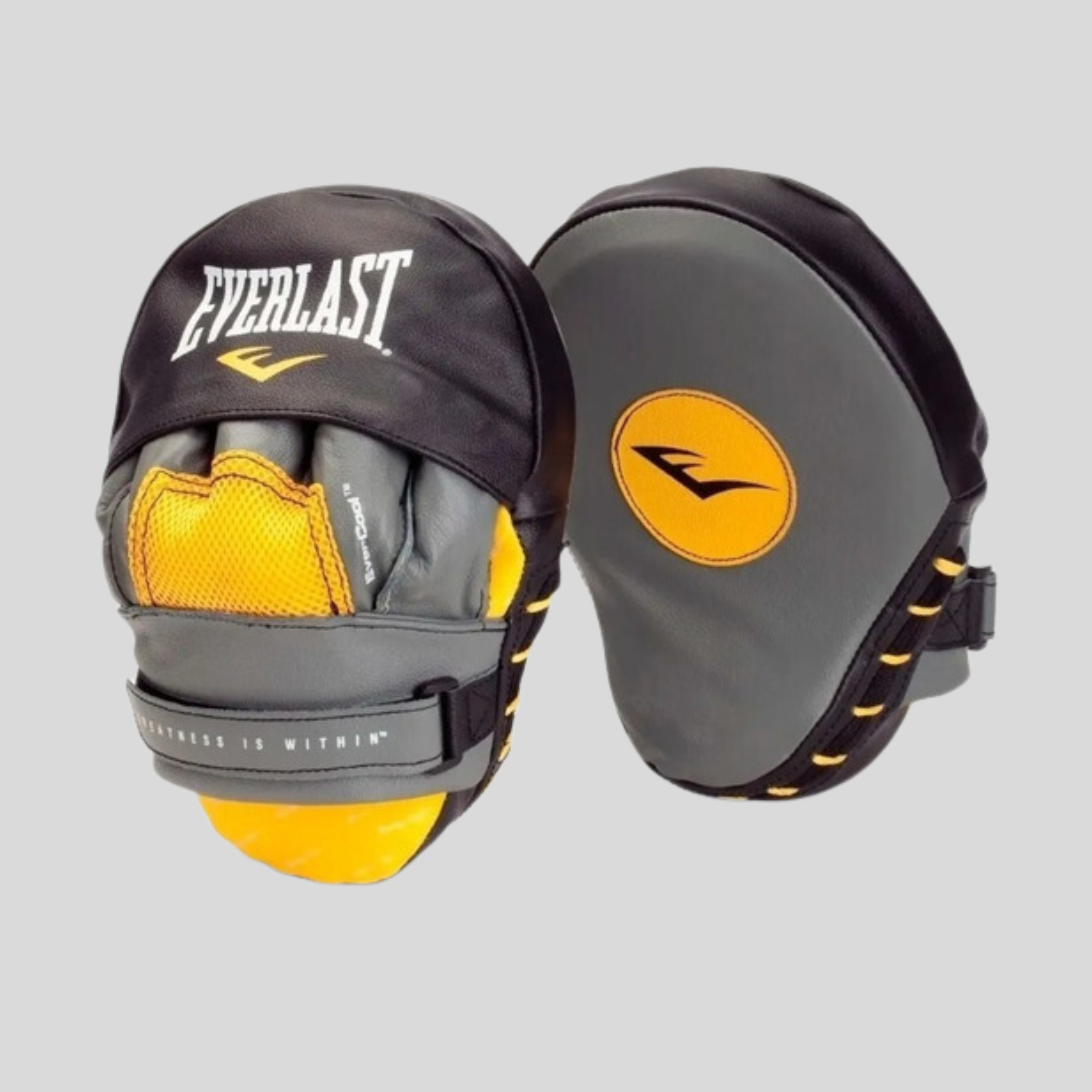 Manoplas Everlast