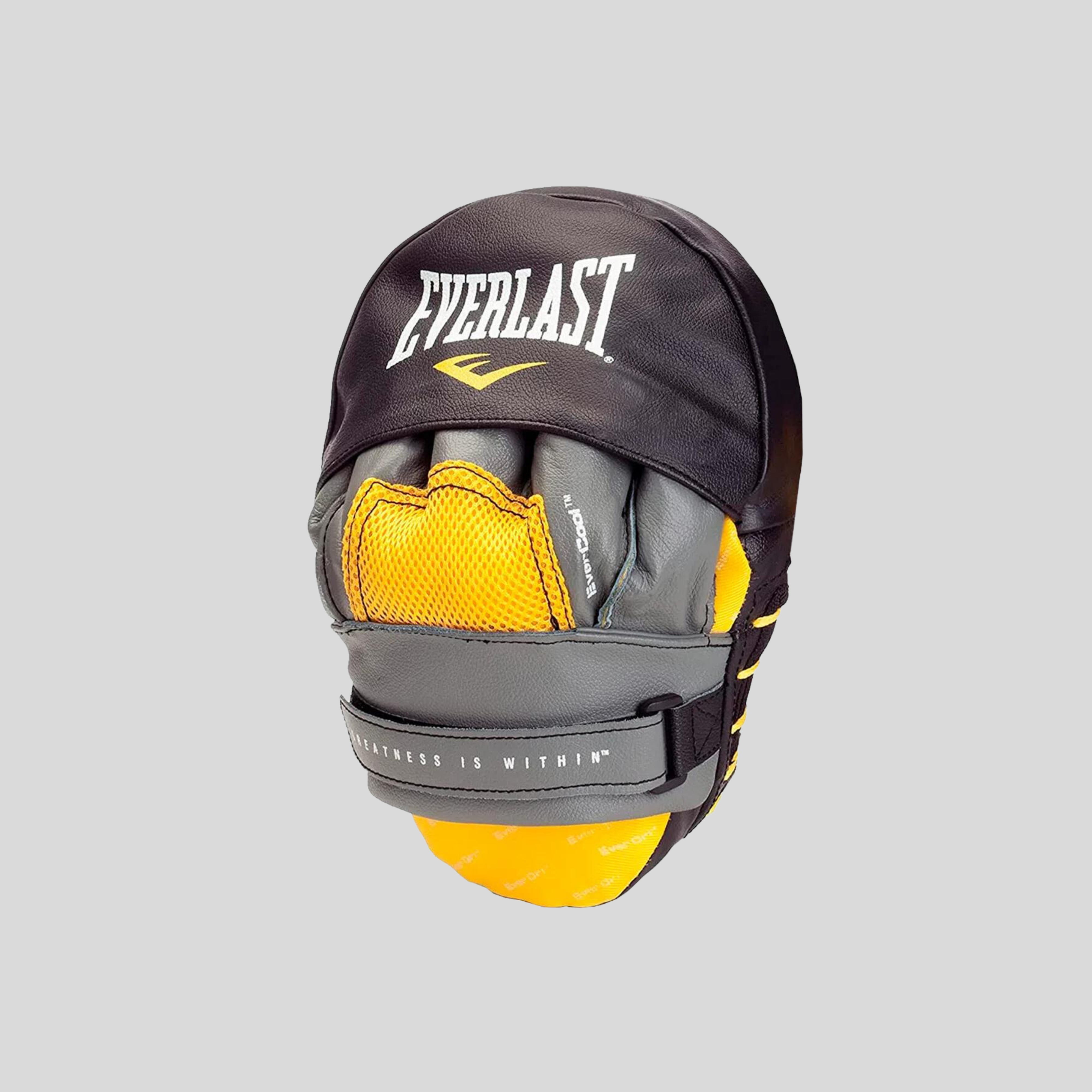 Manoplas Everlast