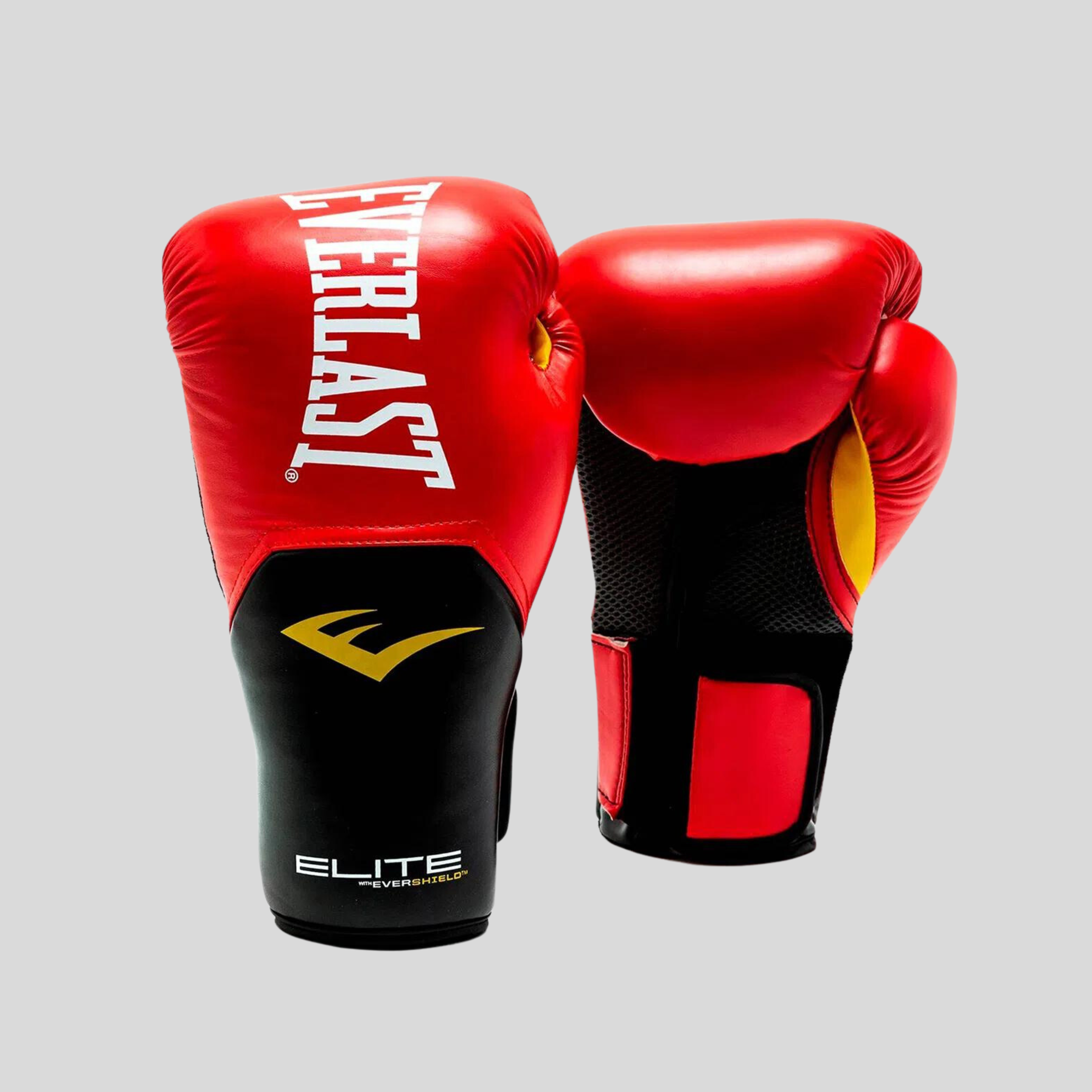 Guante De Box Everlast Elite