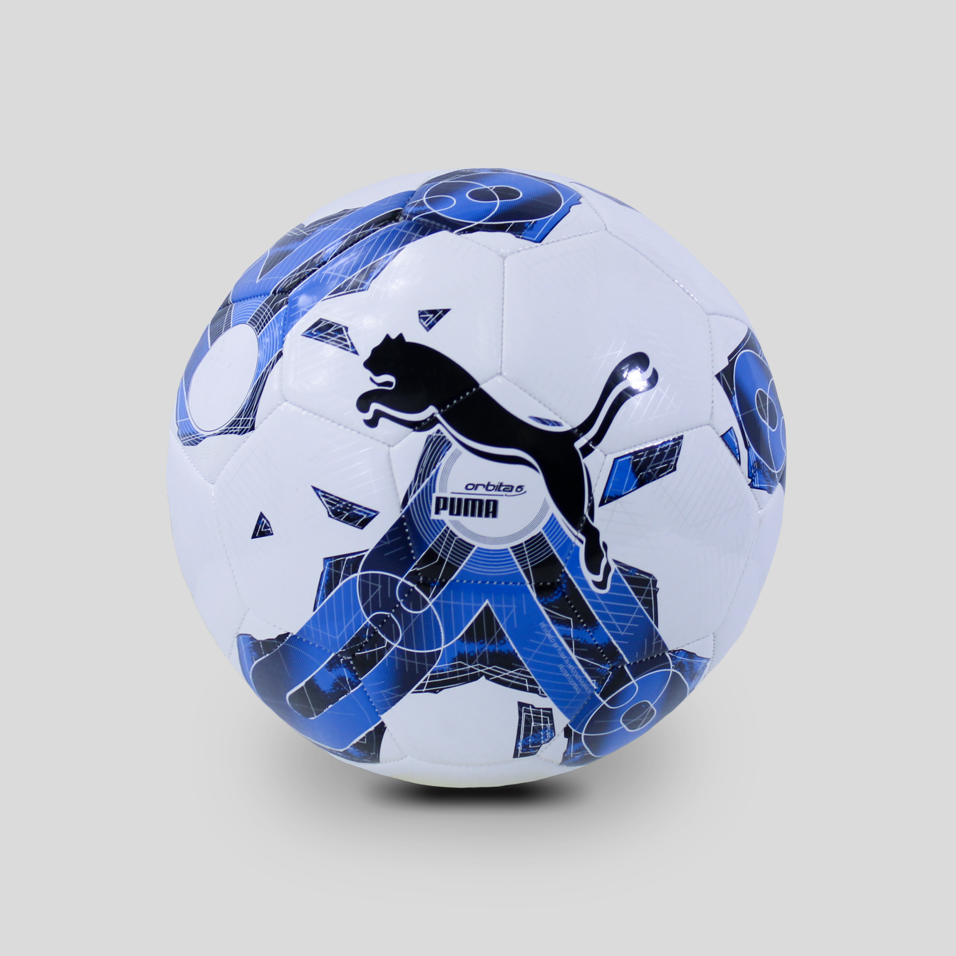 Balon Puma Orbita