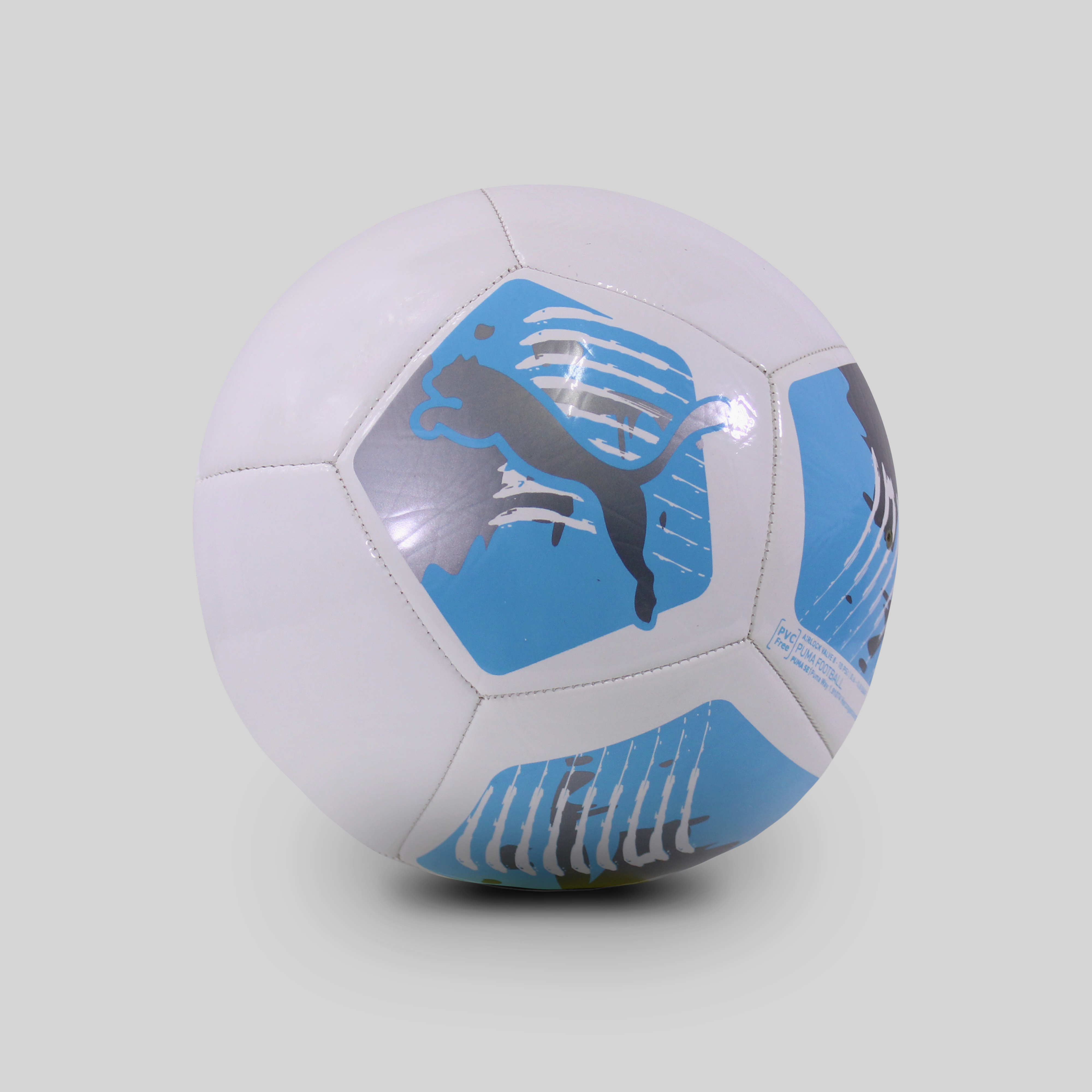 Balon Puma Big Cat