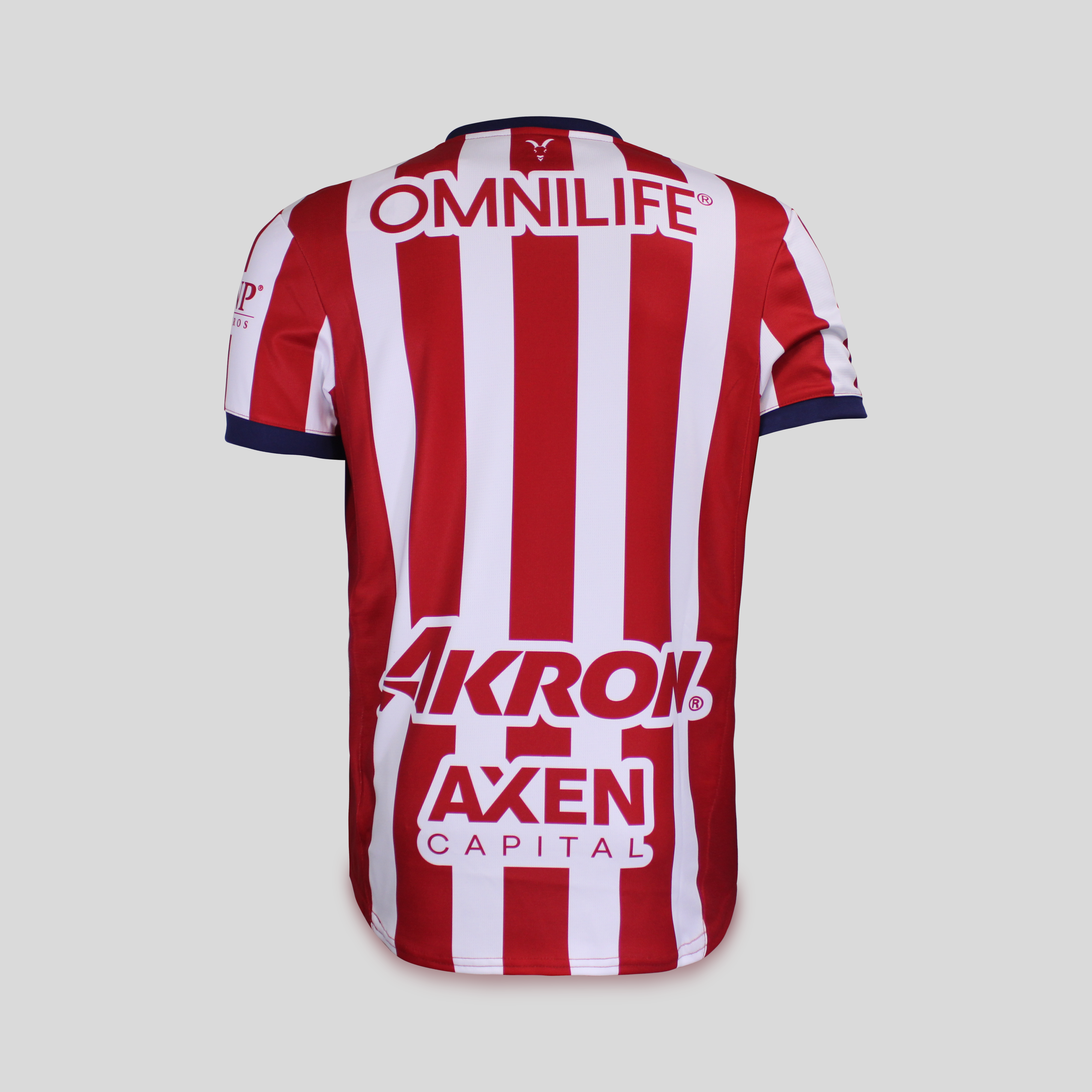 Jersey Chivas Local 24/25 Para Hombre