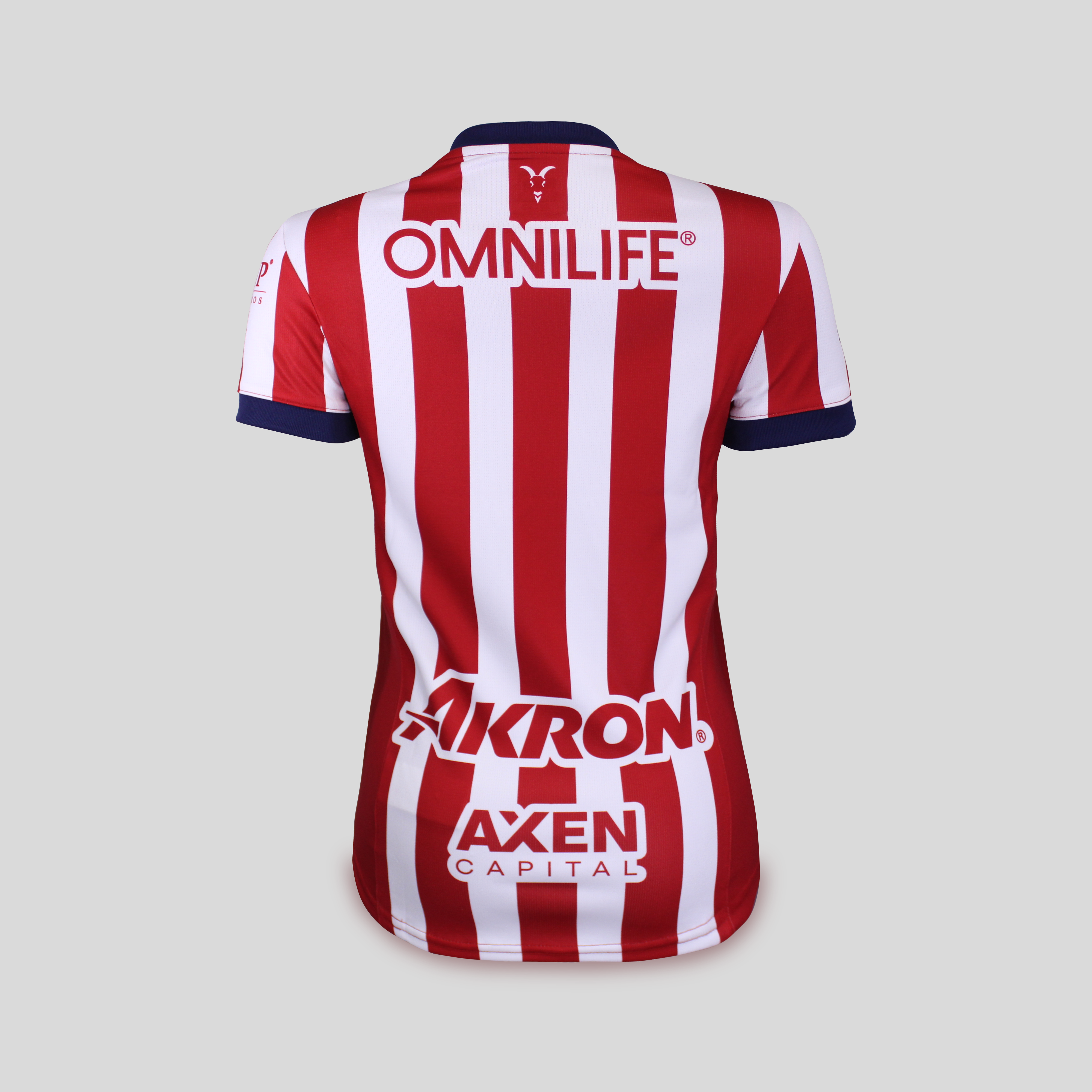 Jersey Chivas Local 24/25 Para Mujer