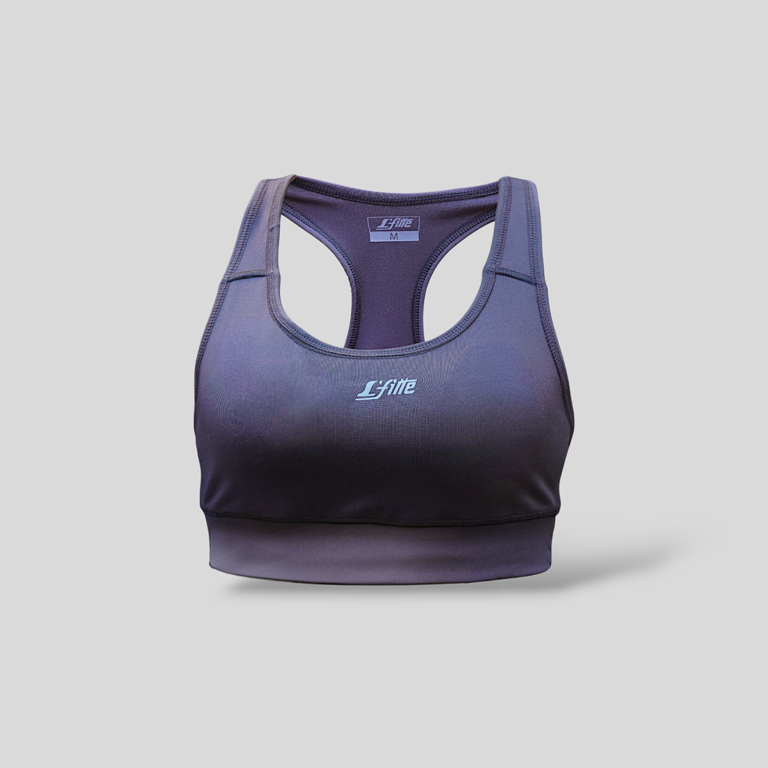 Top Deportivo Lfitte Para Entrenamiento Mujer Fitness