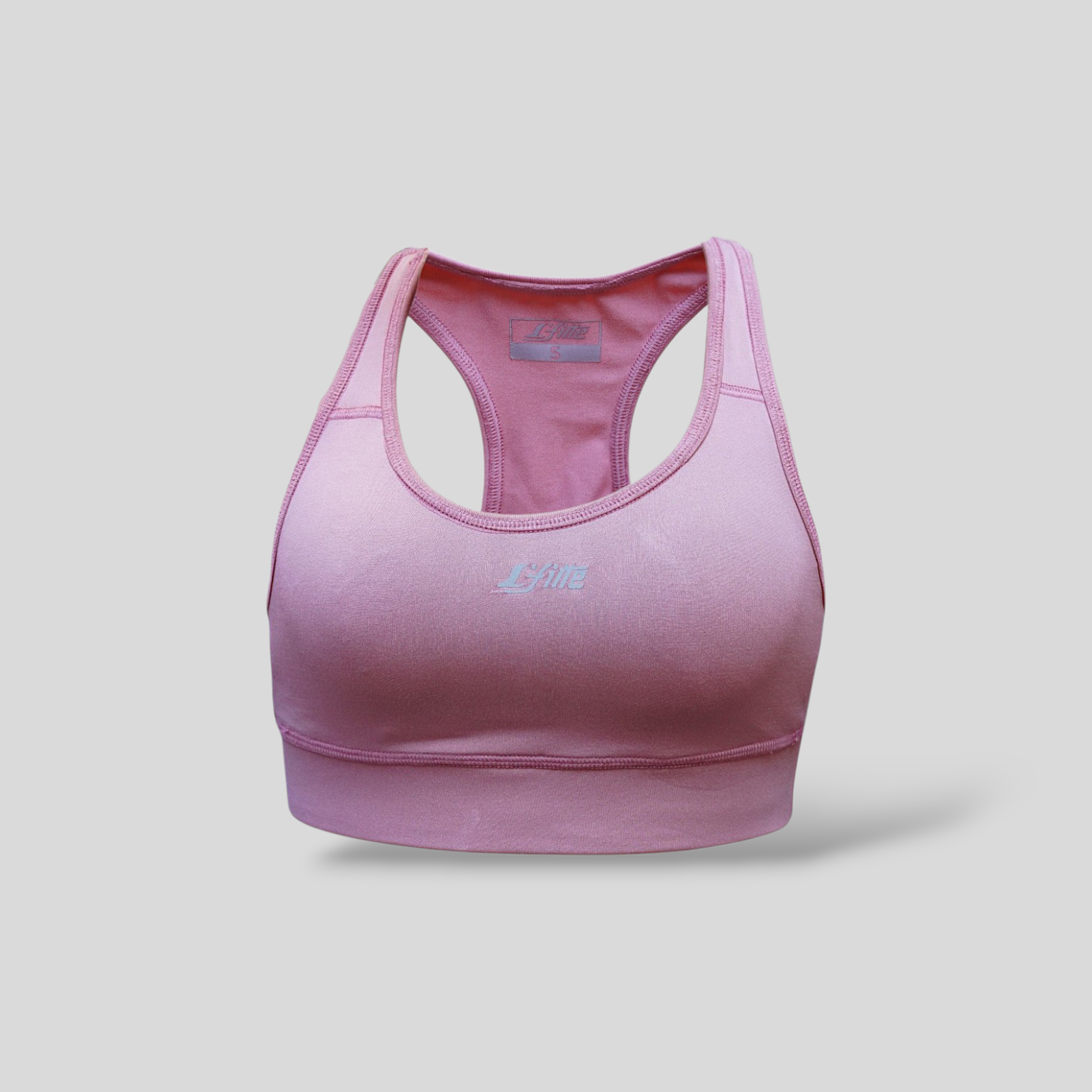 Top Deportivo Lfitte Para Entrenamiento Mujer Fitness